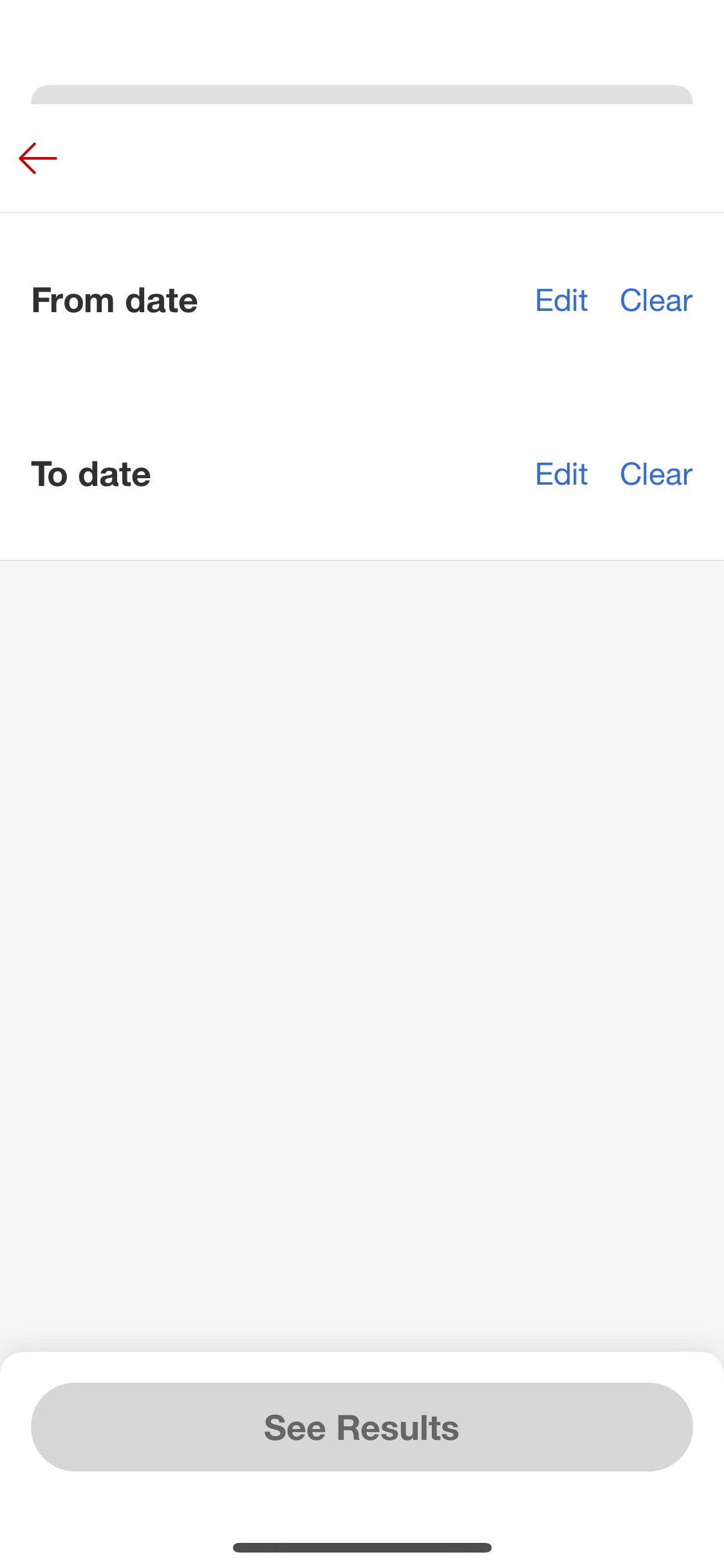 Target iOS screen 183