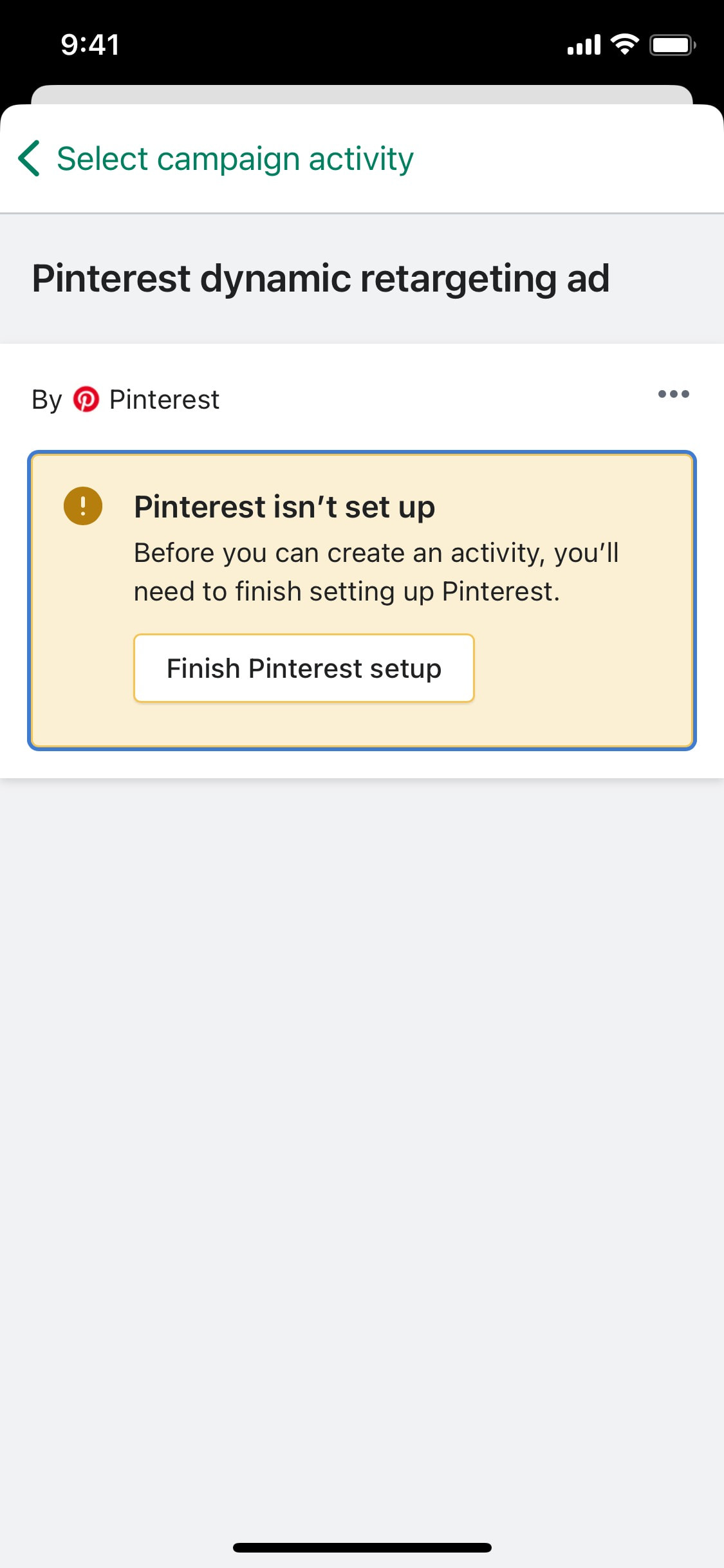 Shopify iOS screen 198