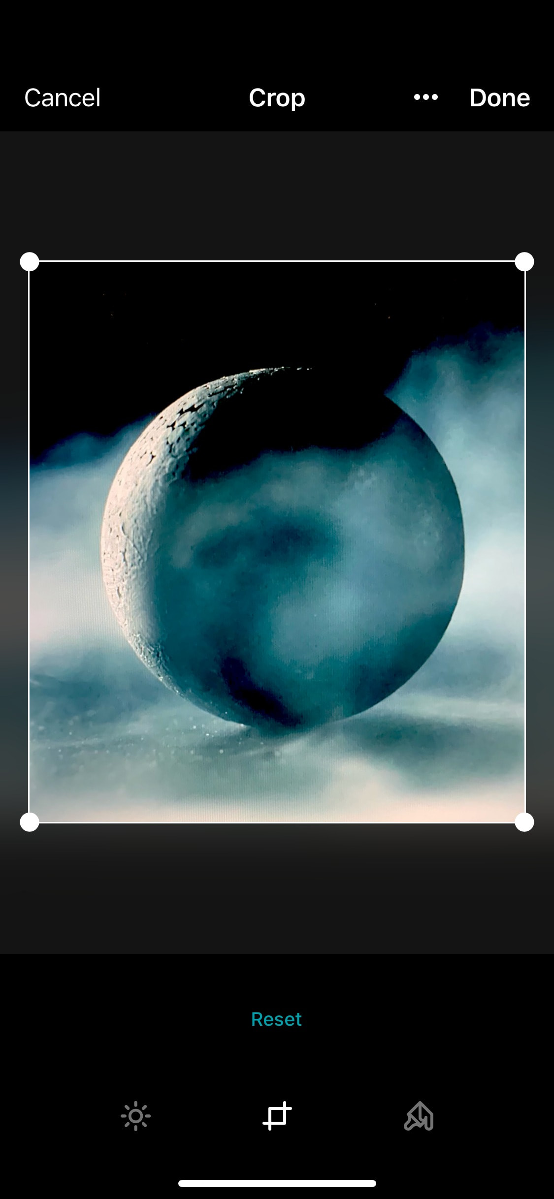 Shopify iOS screen 126