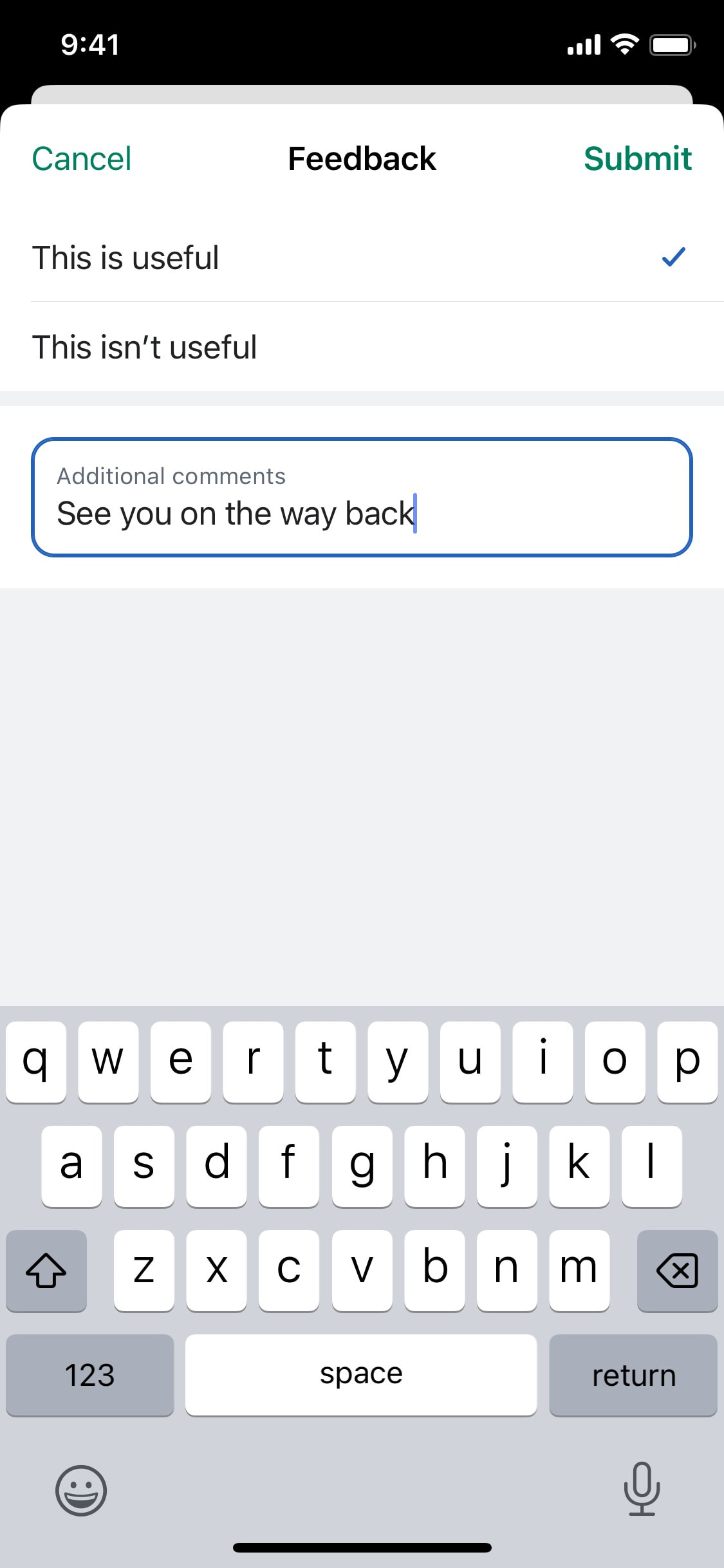 Shopify iOS screen 282