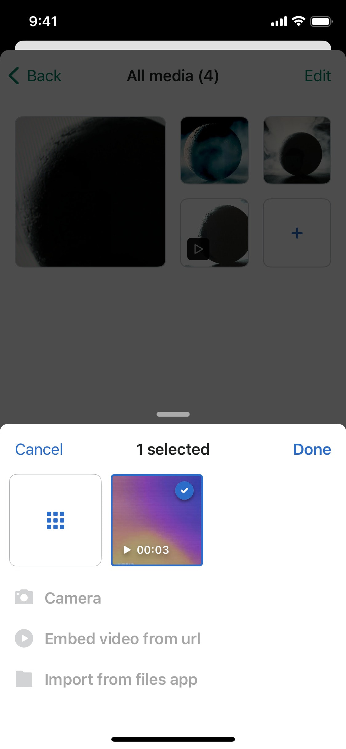 Shopify iOS screen 57