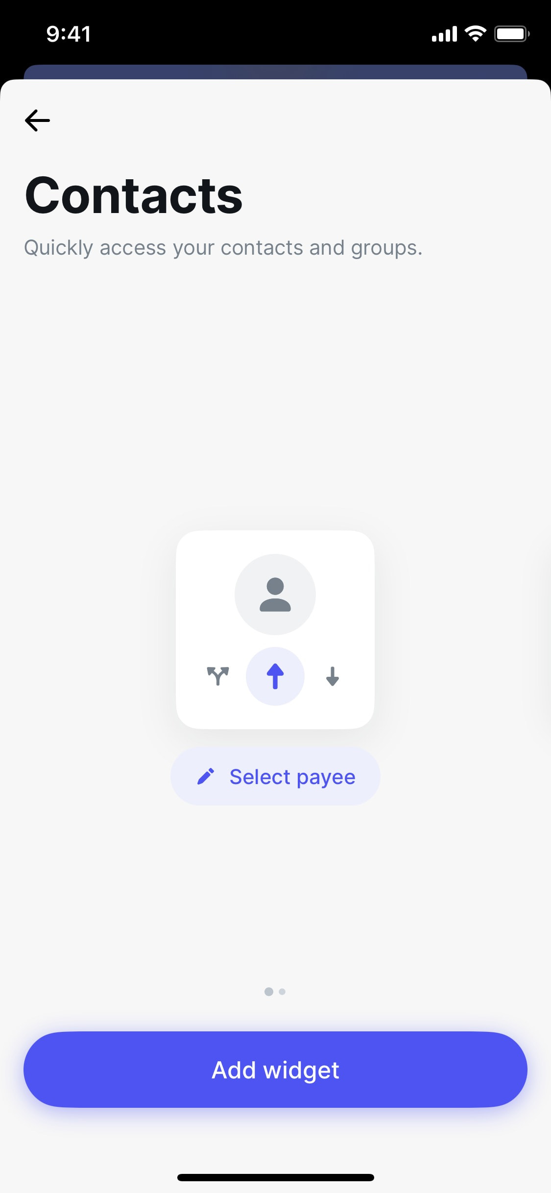 Revolut iOS screen 174