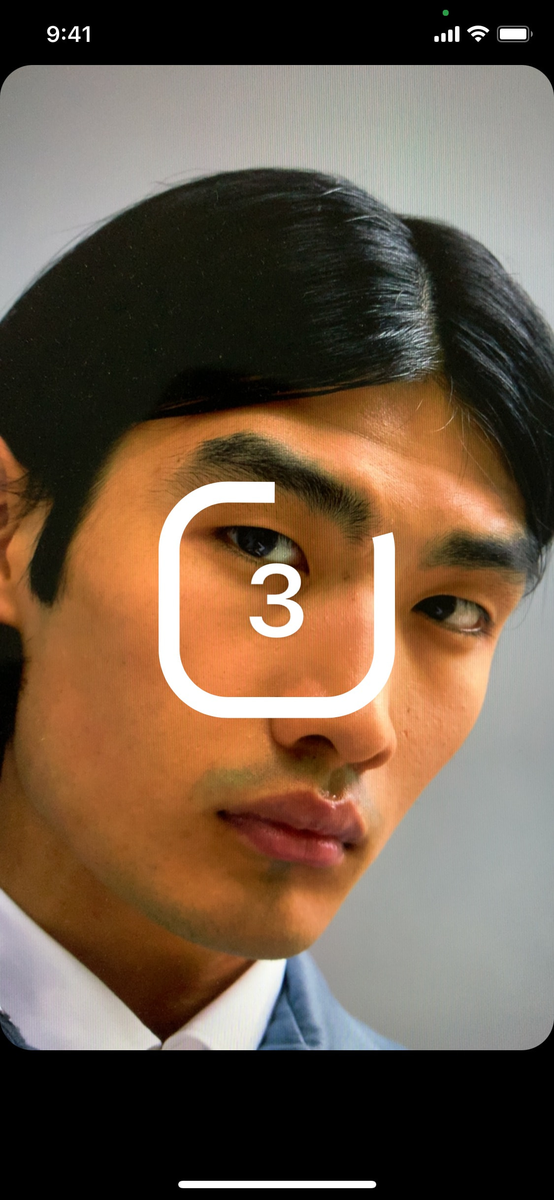 Instagram iOS screen 483