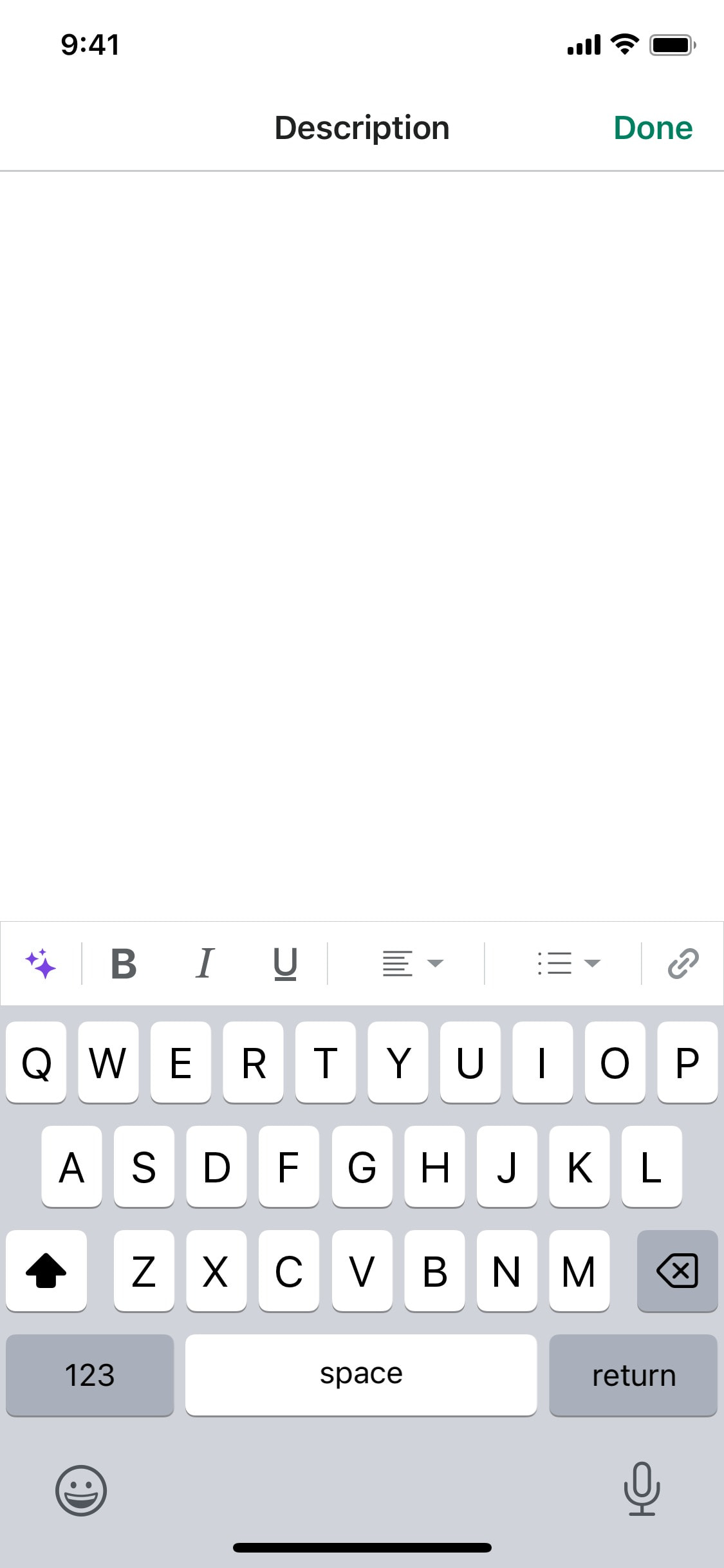 Shopify iOS screen 499
