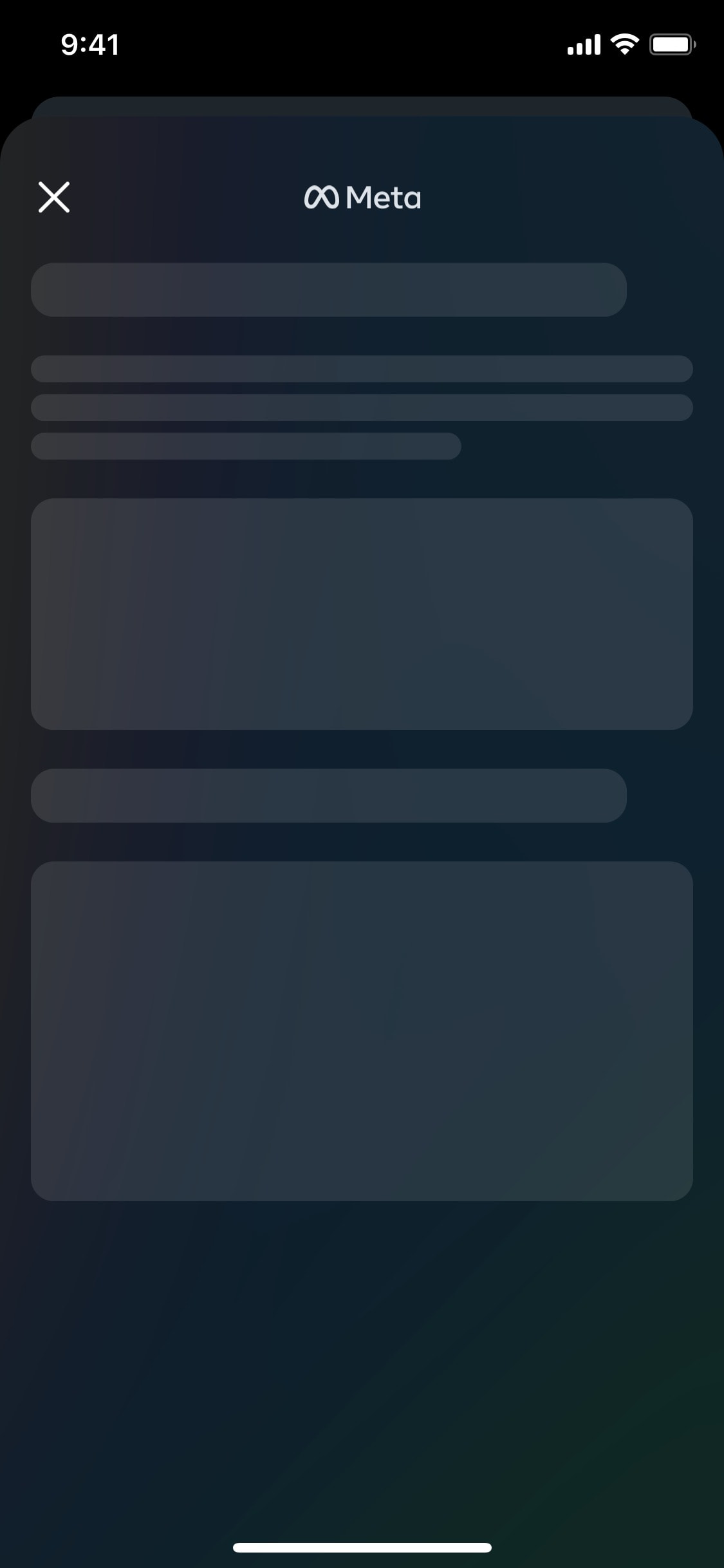 Instagram iOS screen 810