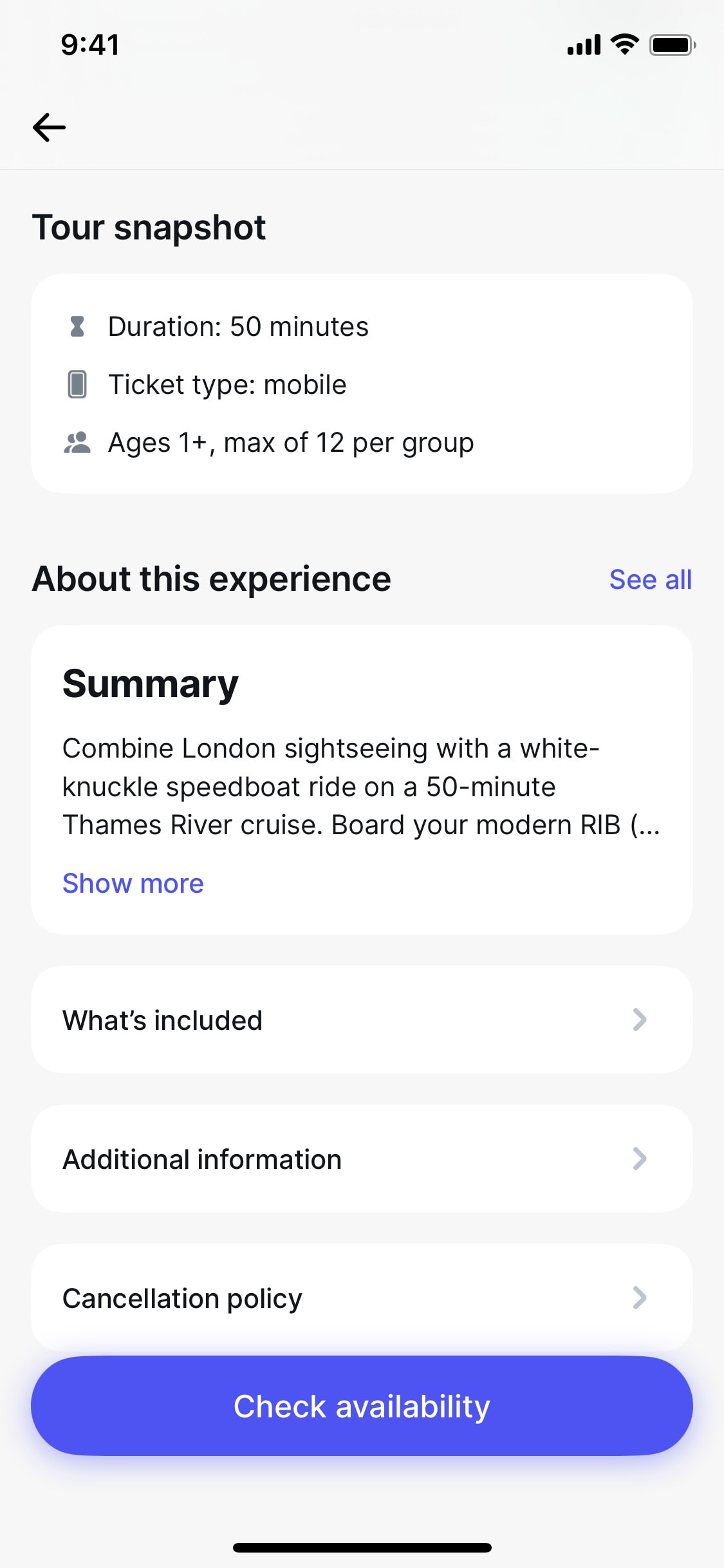 Revolut iOS screen 385
