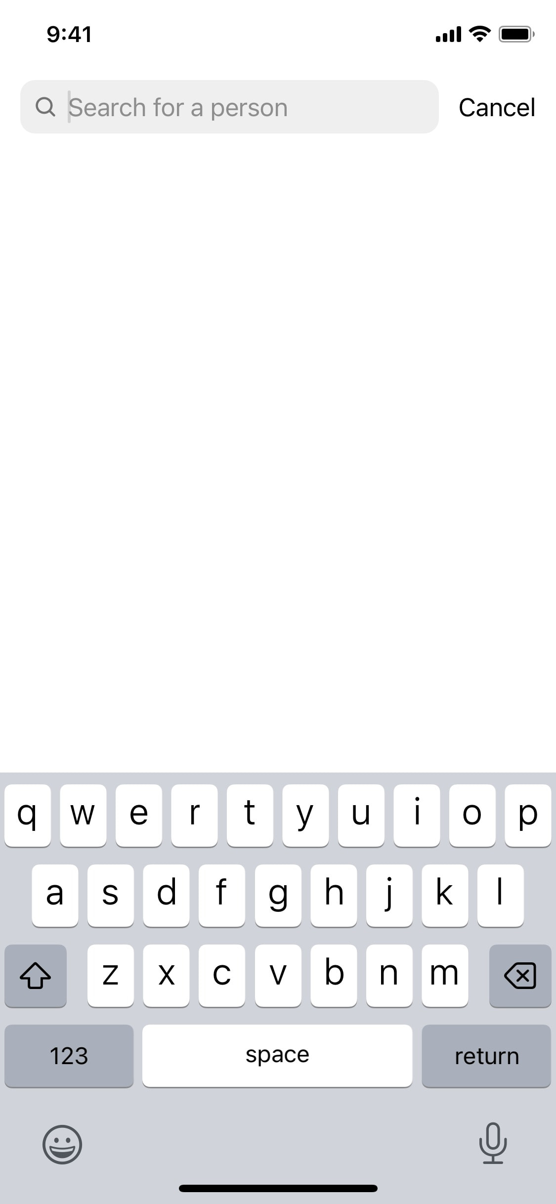 Instagram iOS screen 570