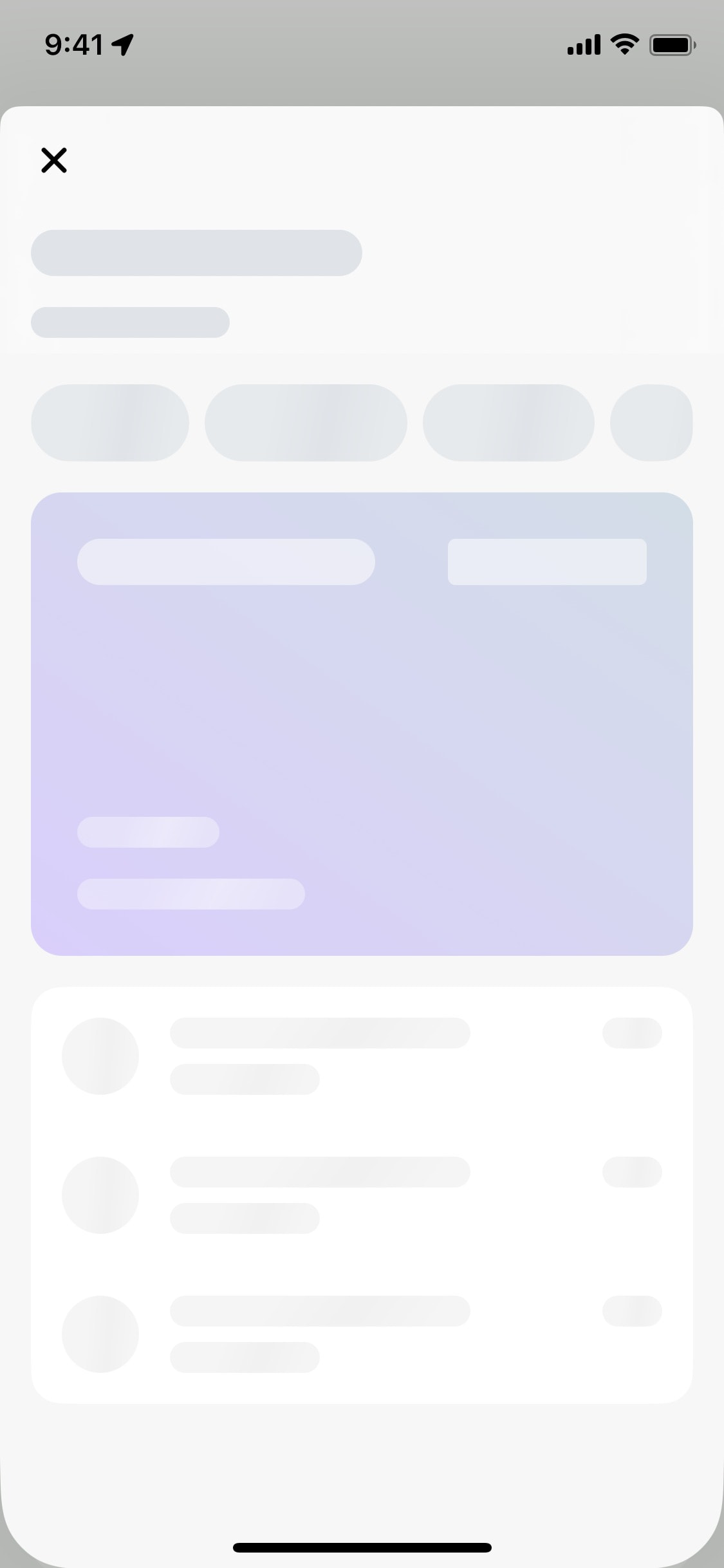 Revolut iOS screen 438
