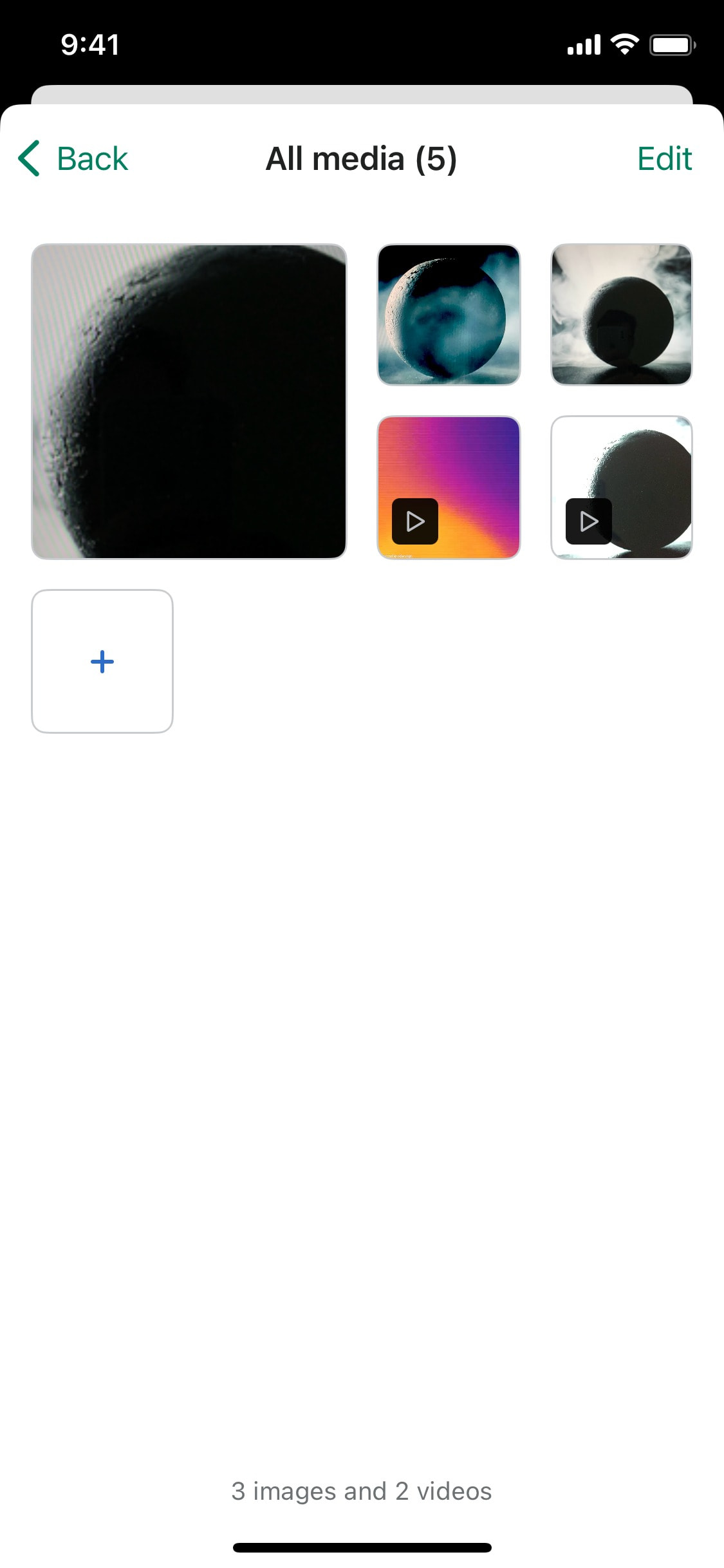 Shopify iOS screen 533