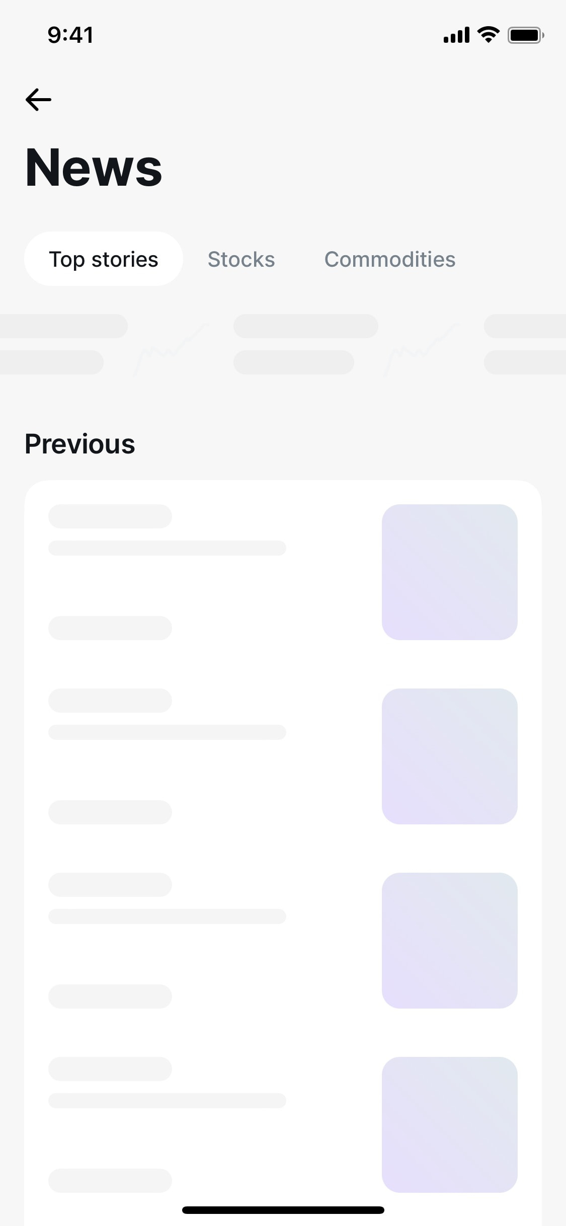 Revolut iOS screen 24