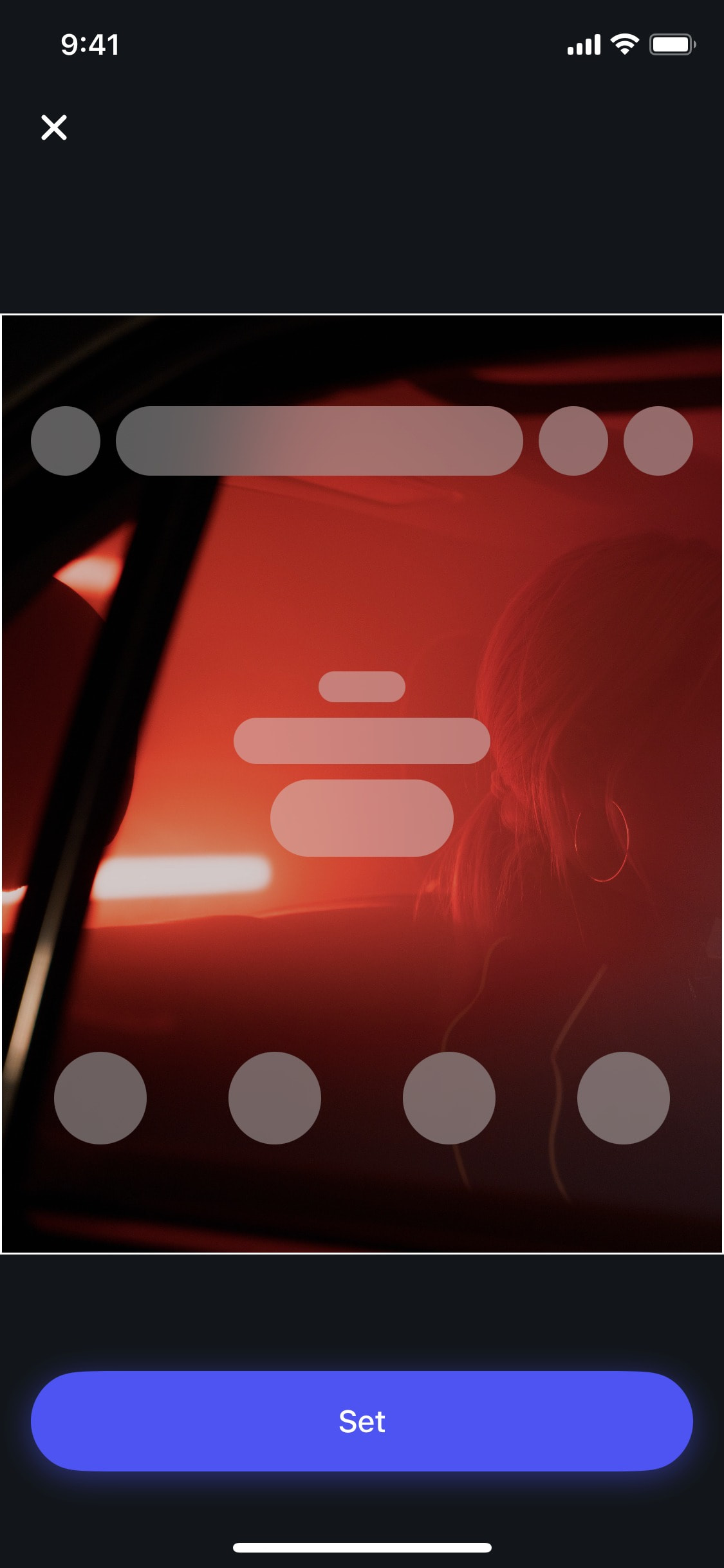 Revolut iOS screen 131