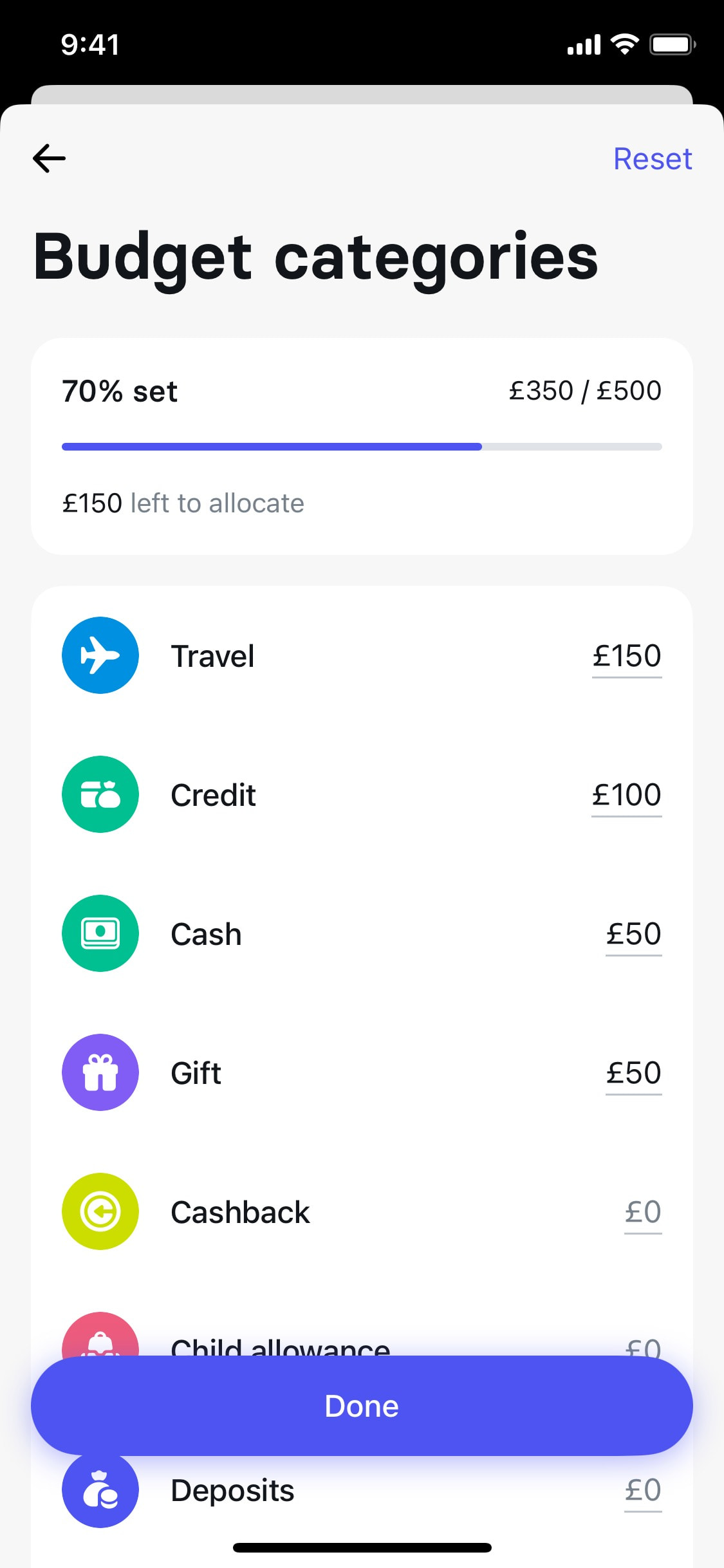 Revolut iOS screen 473