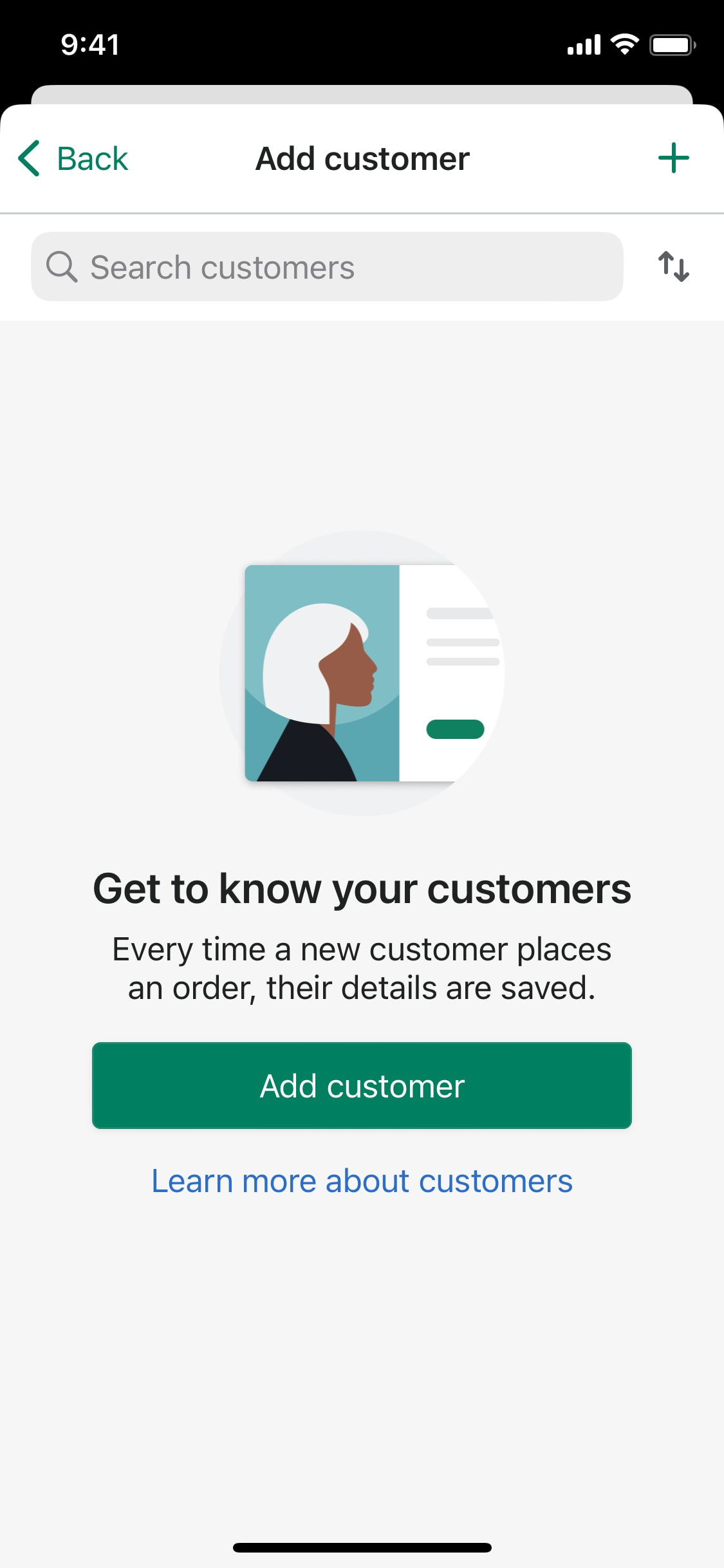 Shopify iOS screen 263