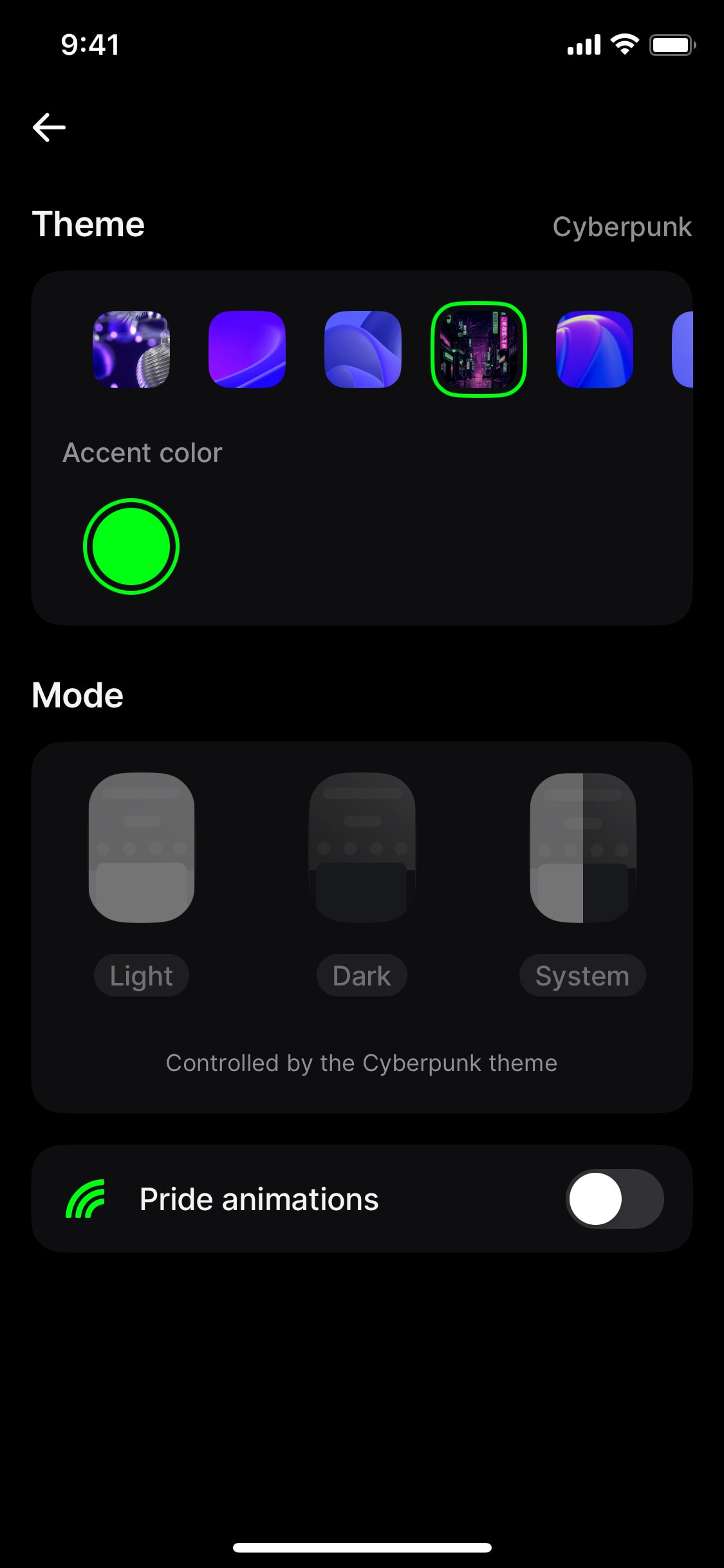 Revolut iOS screen 429