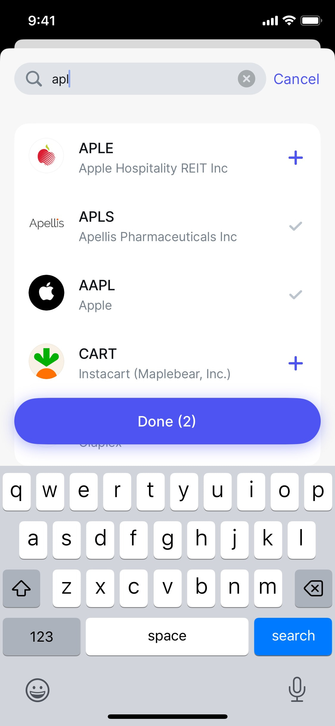 Revolut iOS screen 251