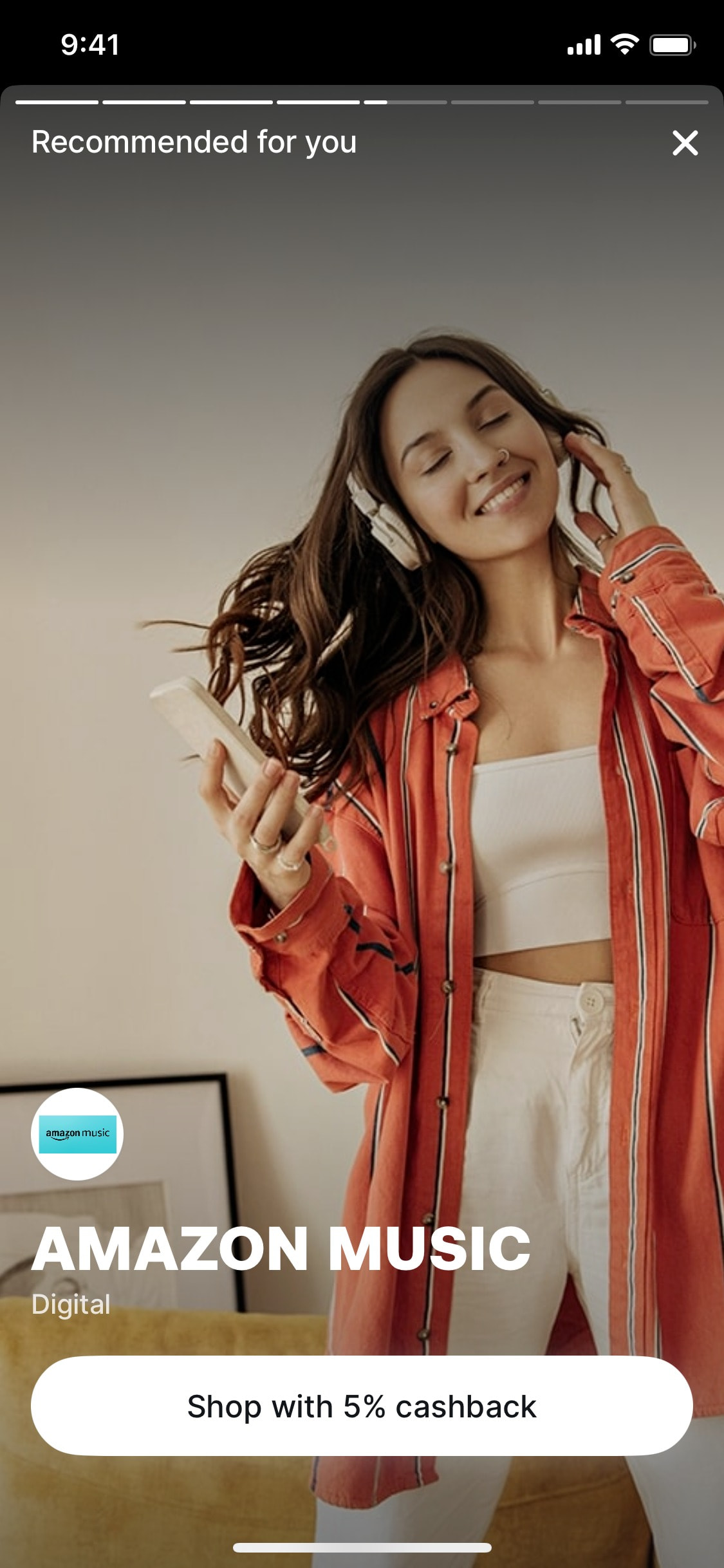 Revolut iOS screen 375