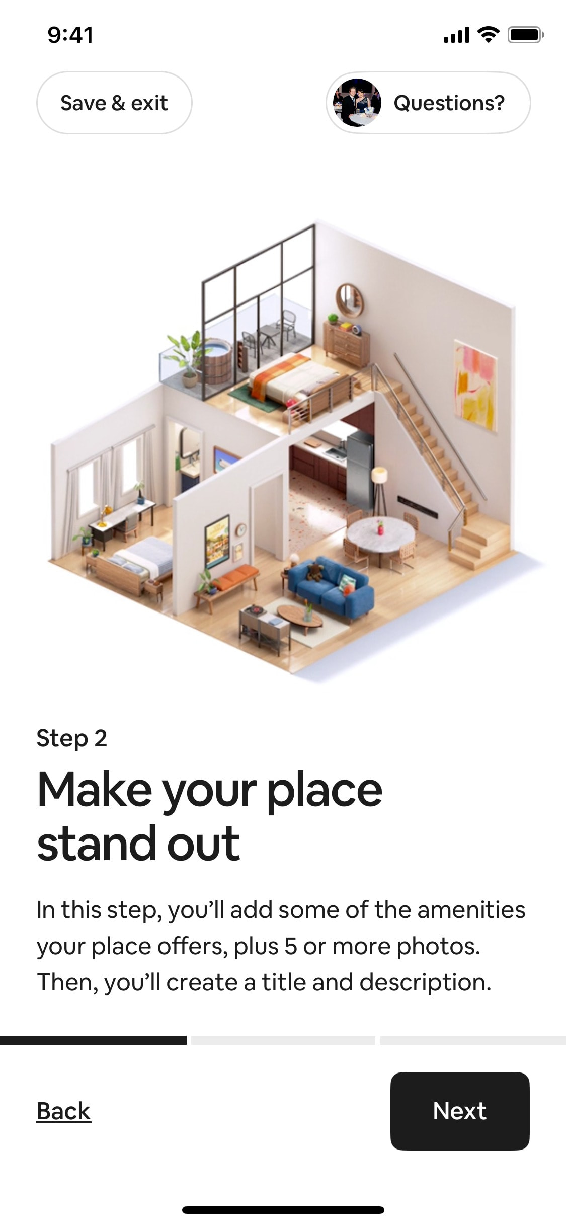 Airbnb iOS screen 468