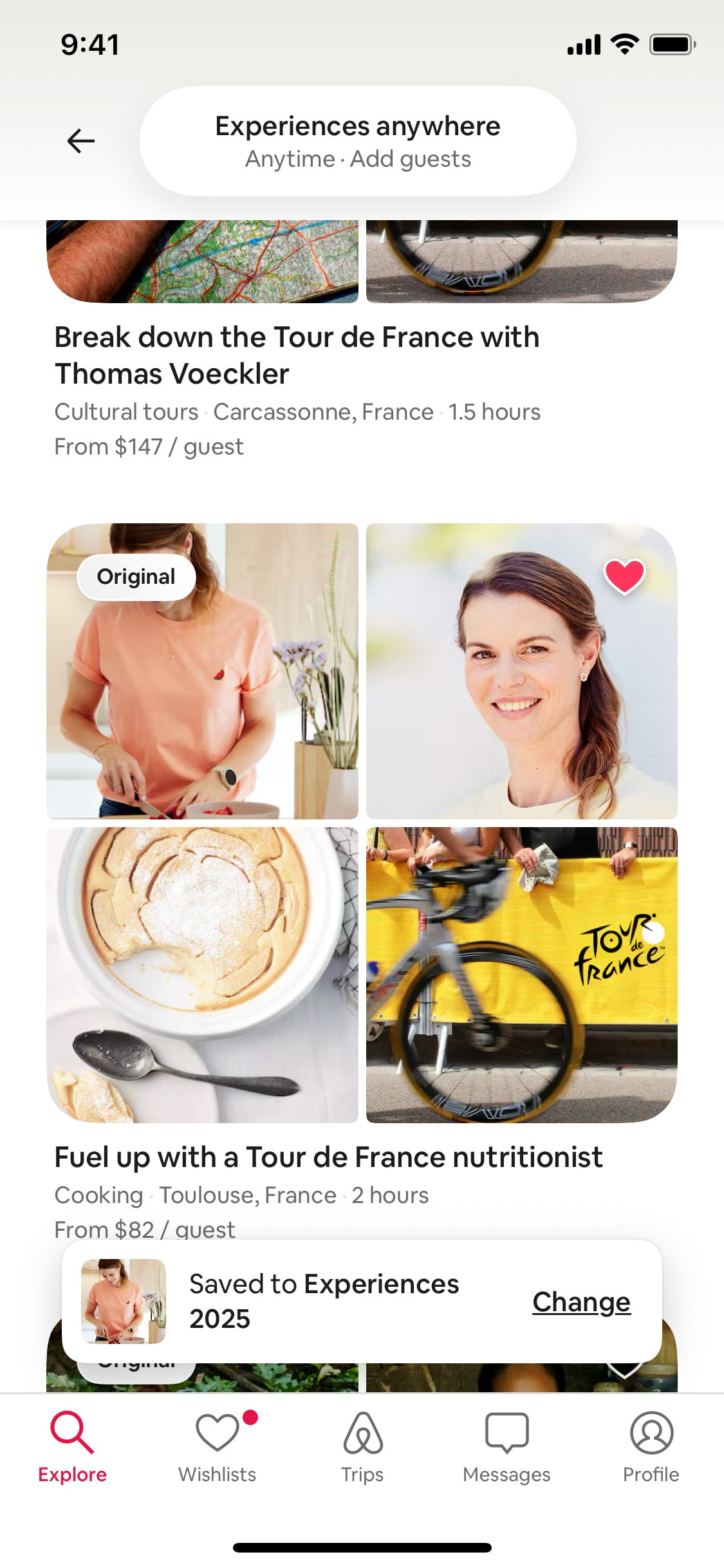 Airbnb iOS screen 210