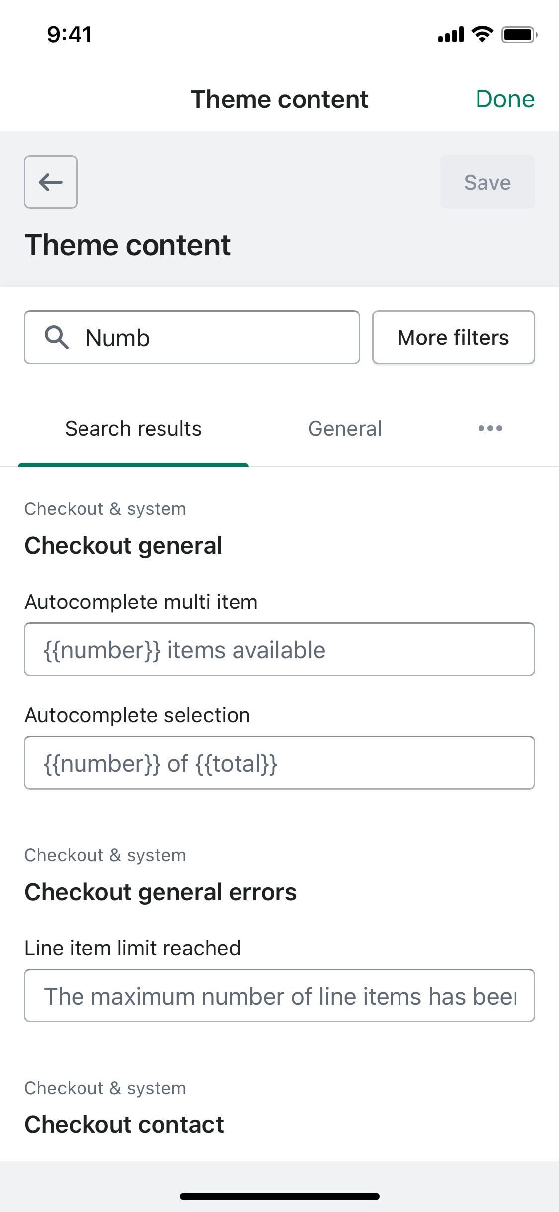 Shopify iOS screen 59