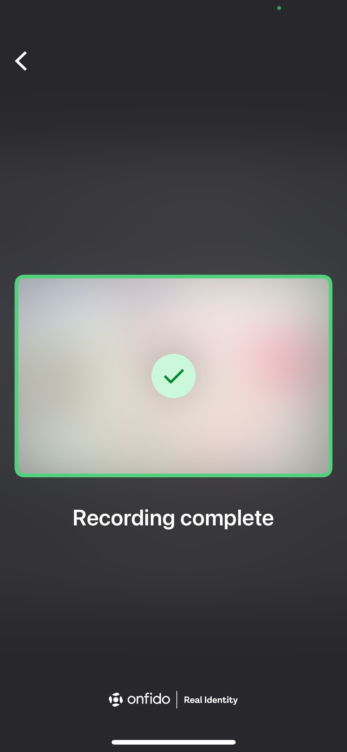 Revolut iOS screen 183