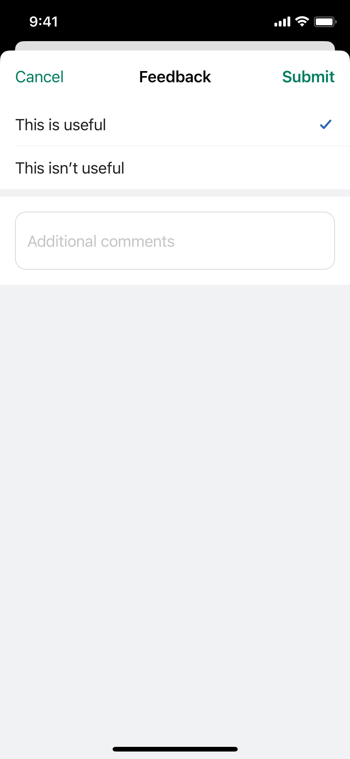 Shopify iOS screen 371