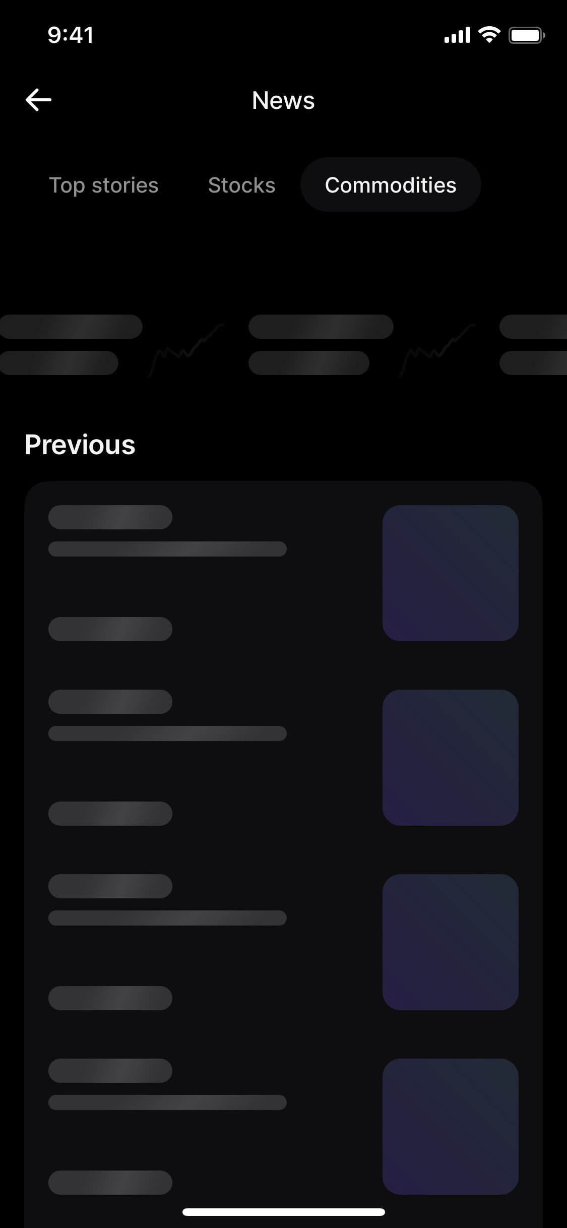 Revolut iOS screen 474
