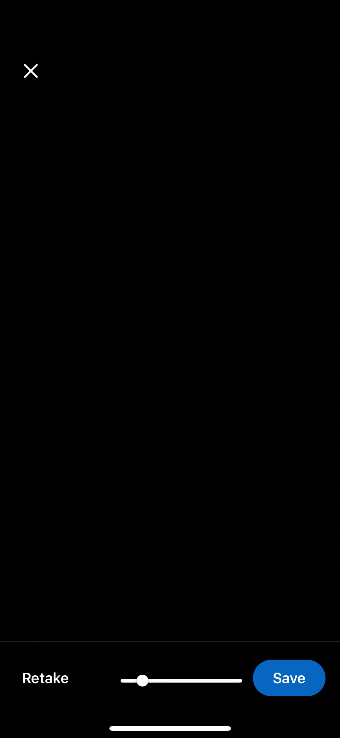LinkedIn iOS screen 151
