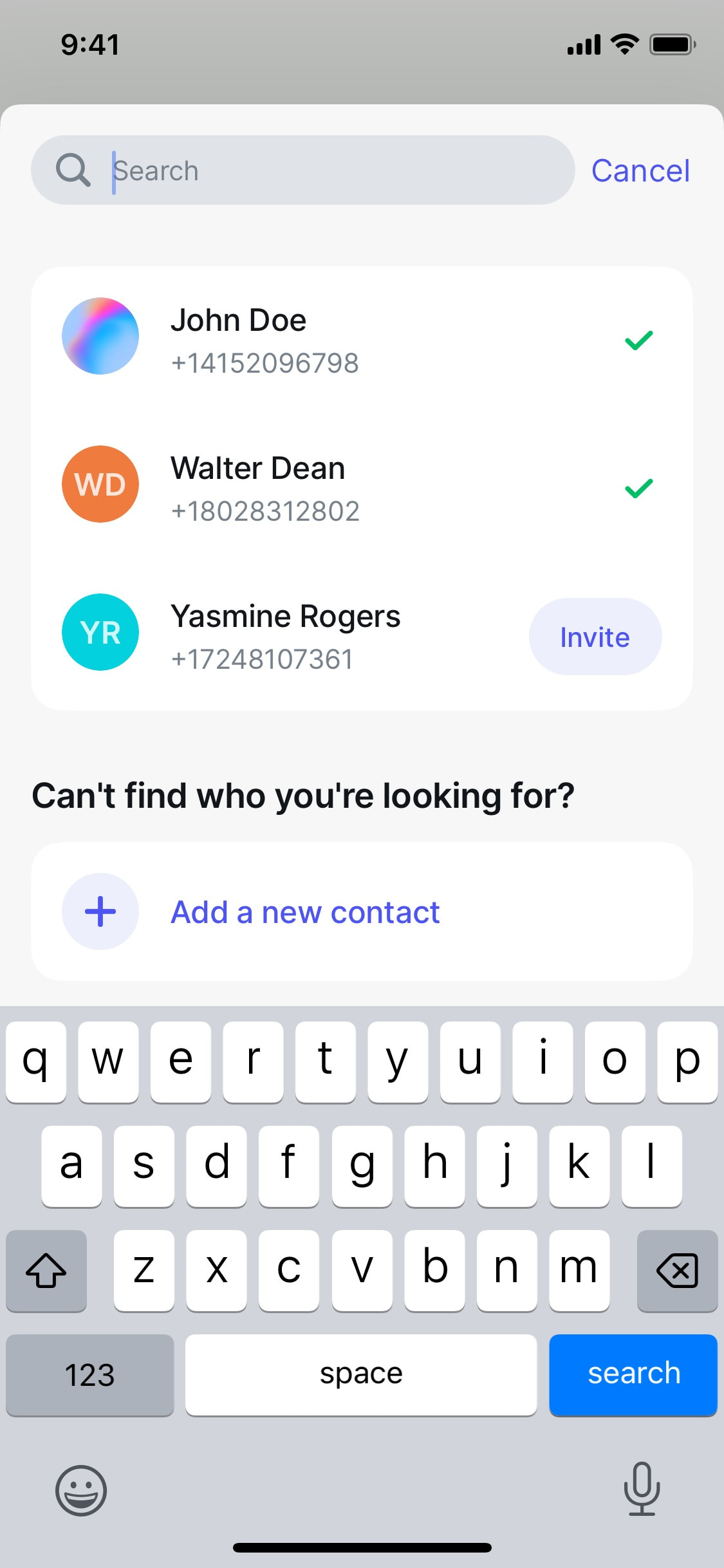 Revolut iOS screen 340