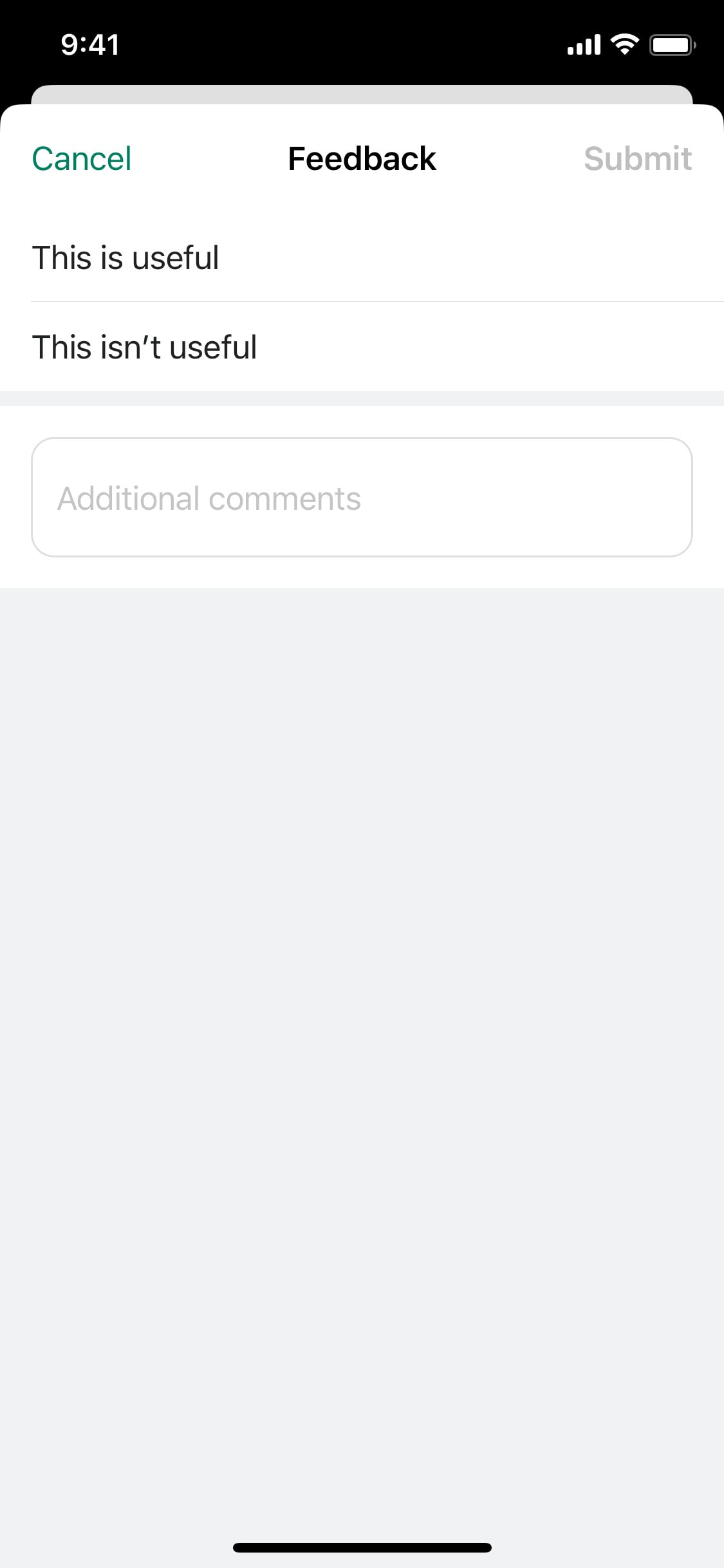Shopify iOS screen 249