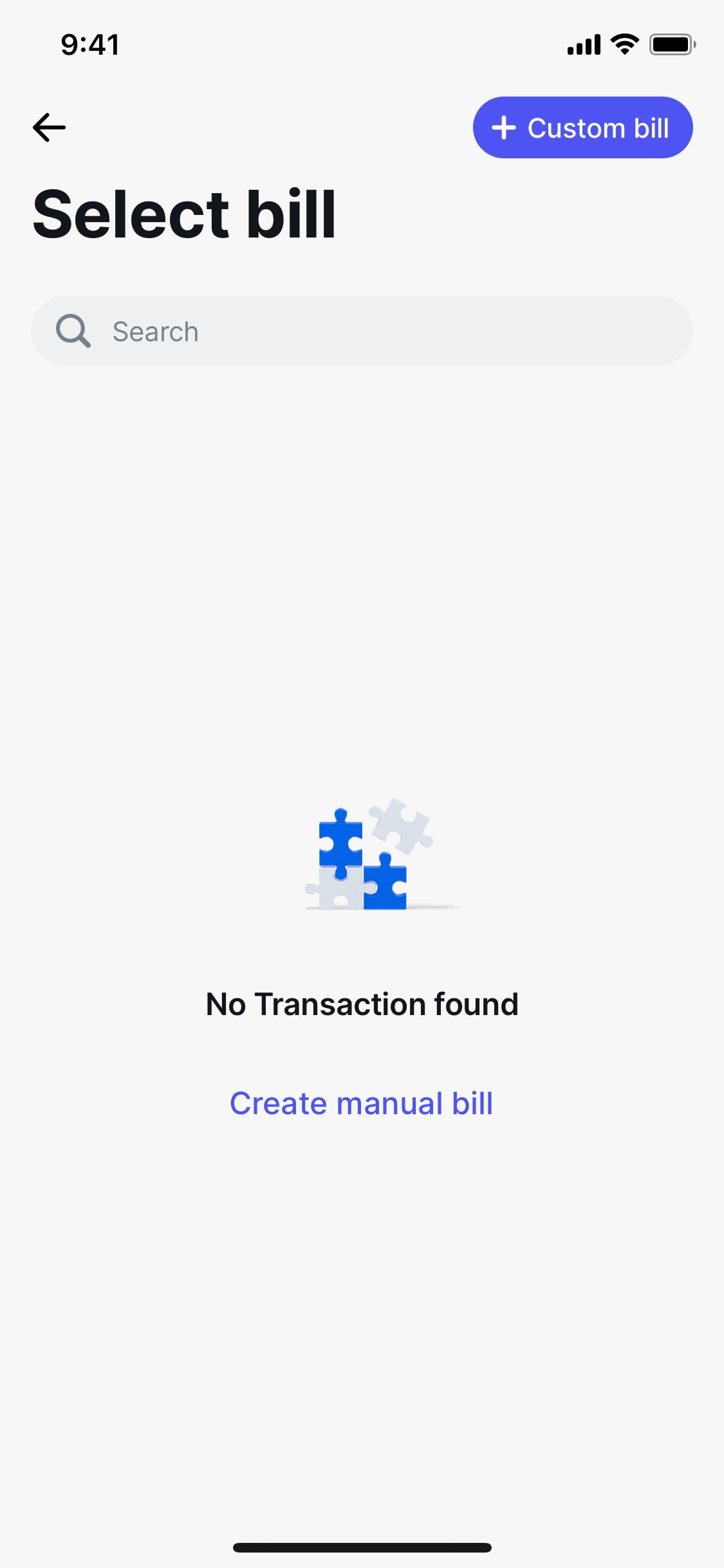 Revolut iOS screen 368