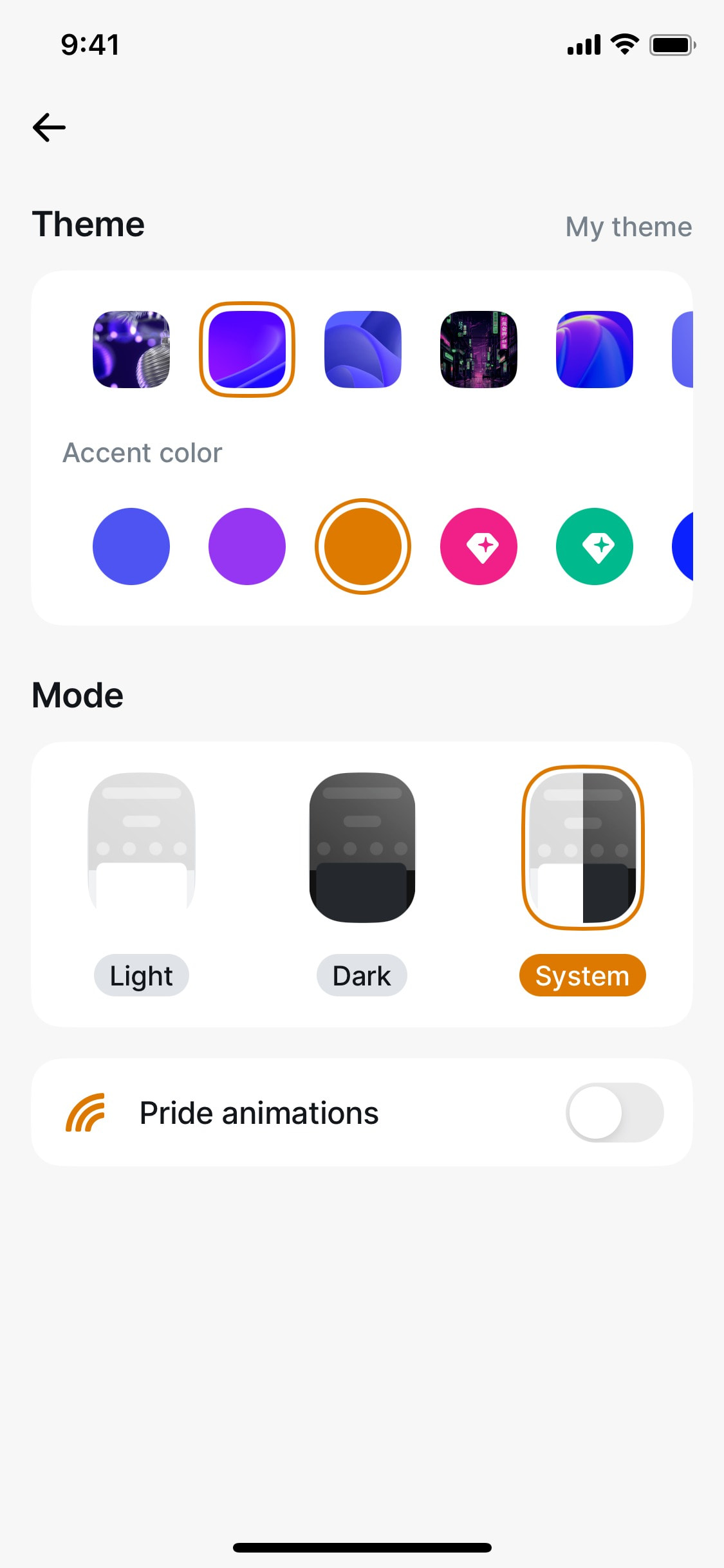 Revolut iOS screen 470