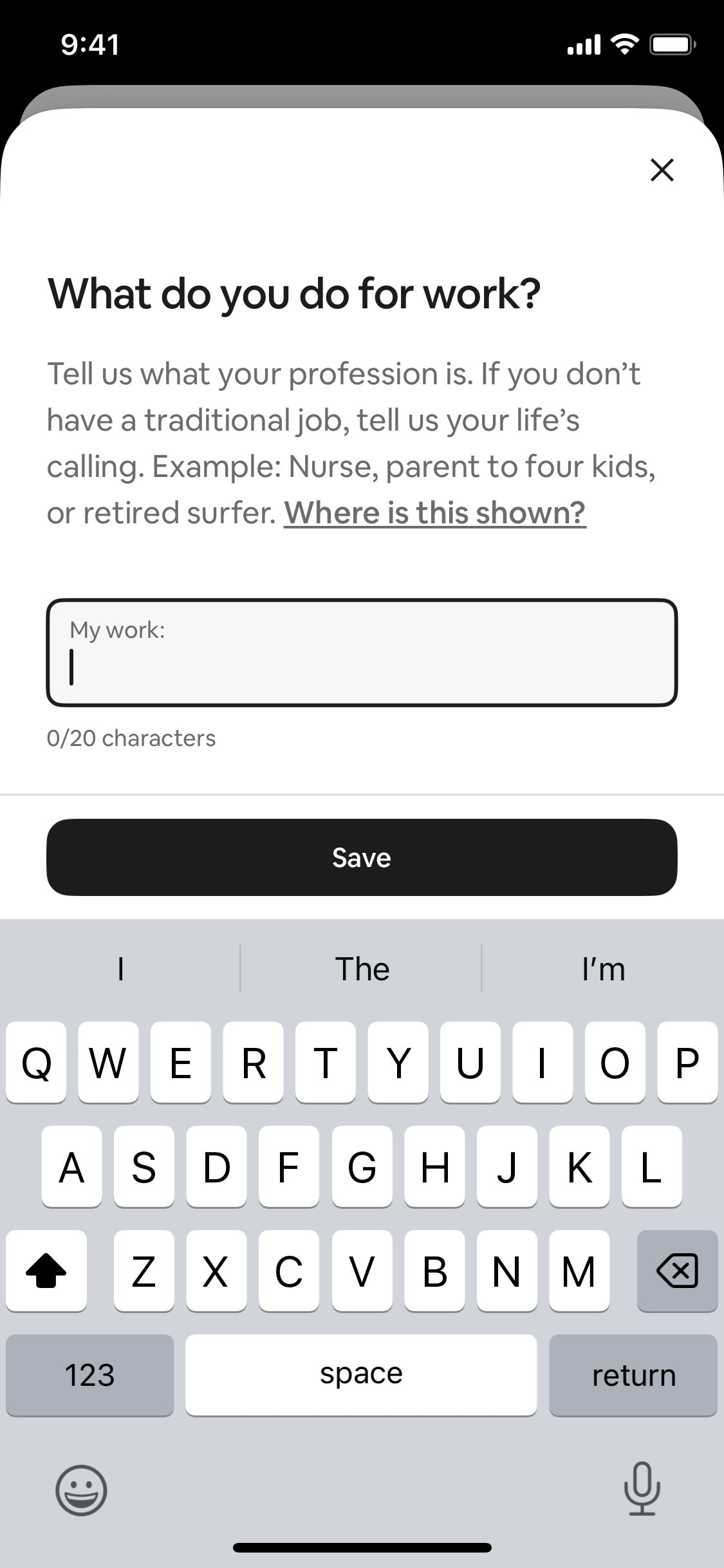 Airbnb iOS screen 197