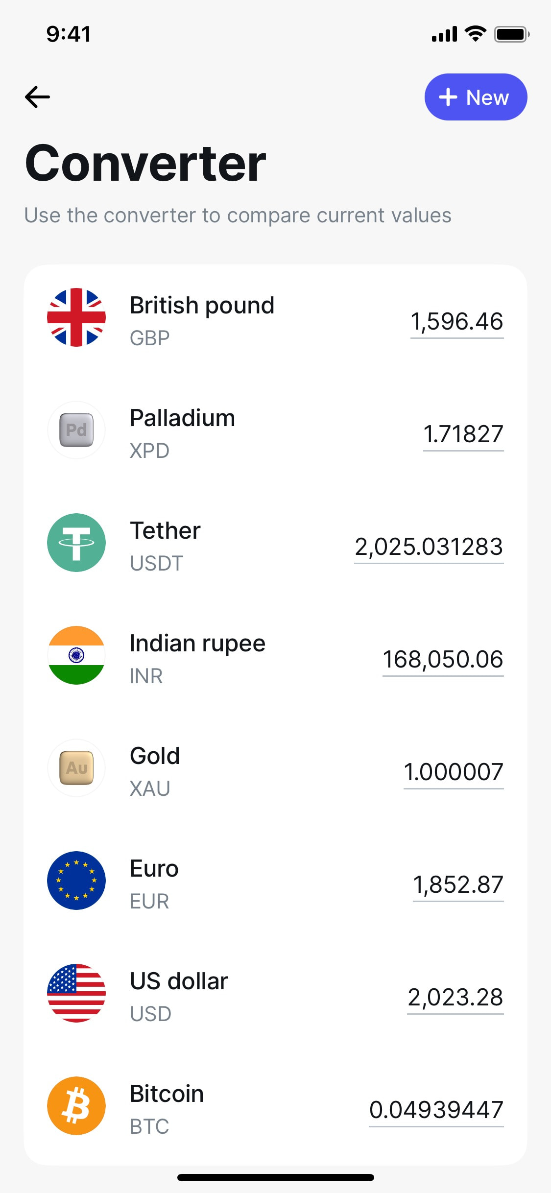Revolut iOS screen 394