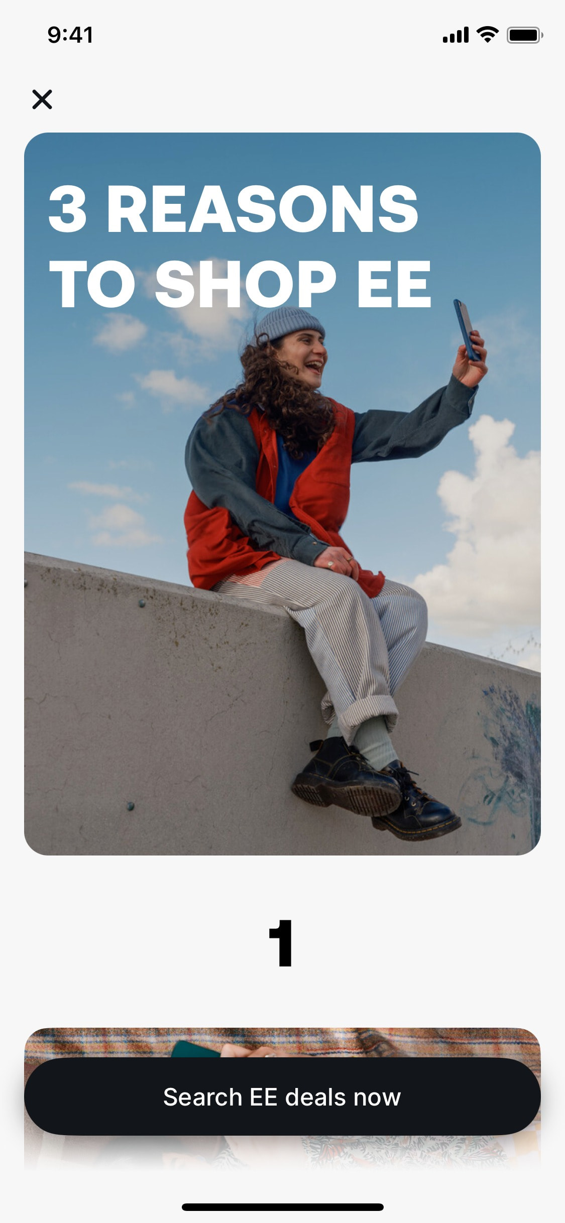 Revolut iOS screen 246