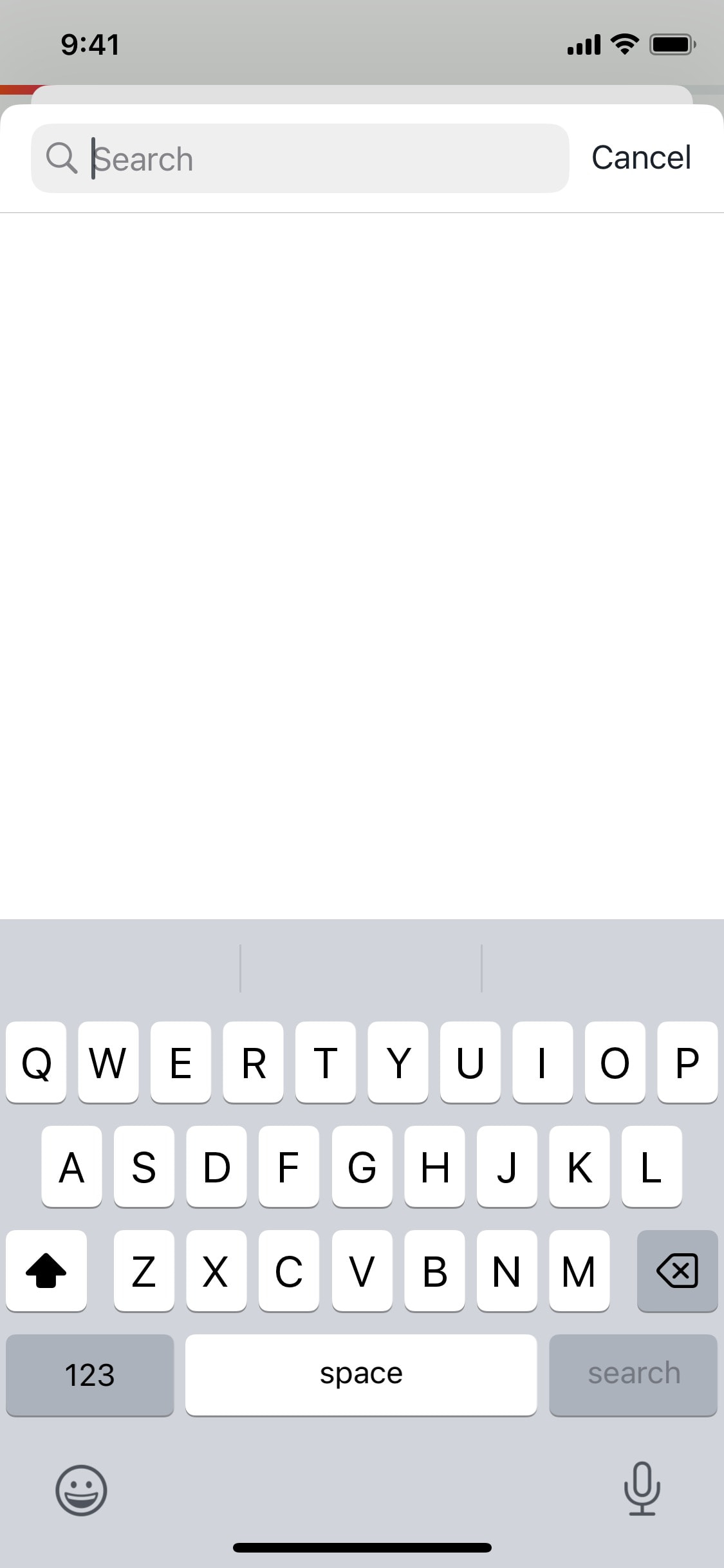Tinder iOS screen 251