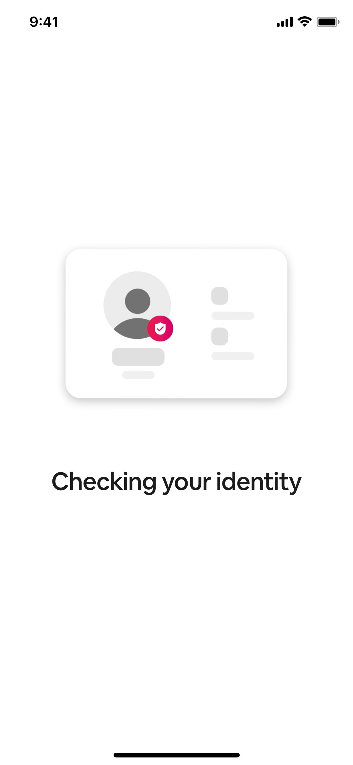 Airbnb iOS screen 524