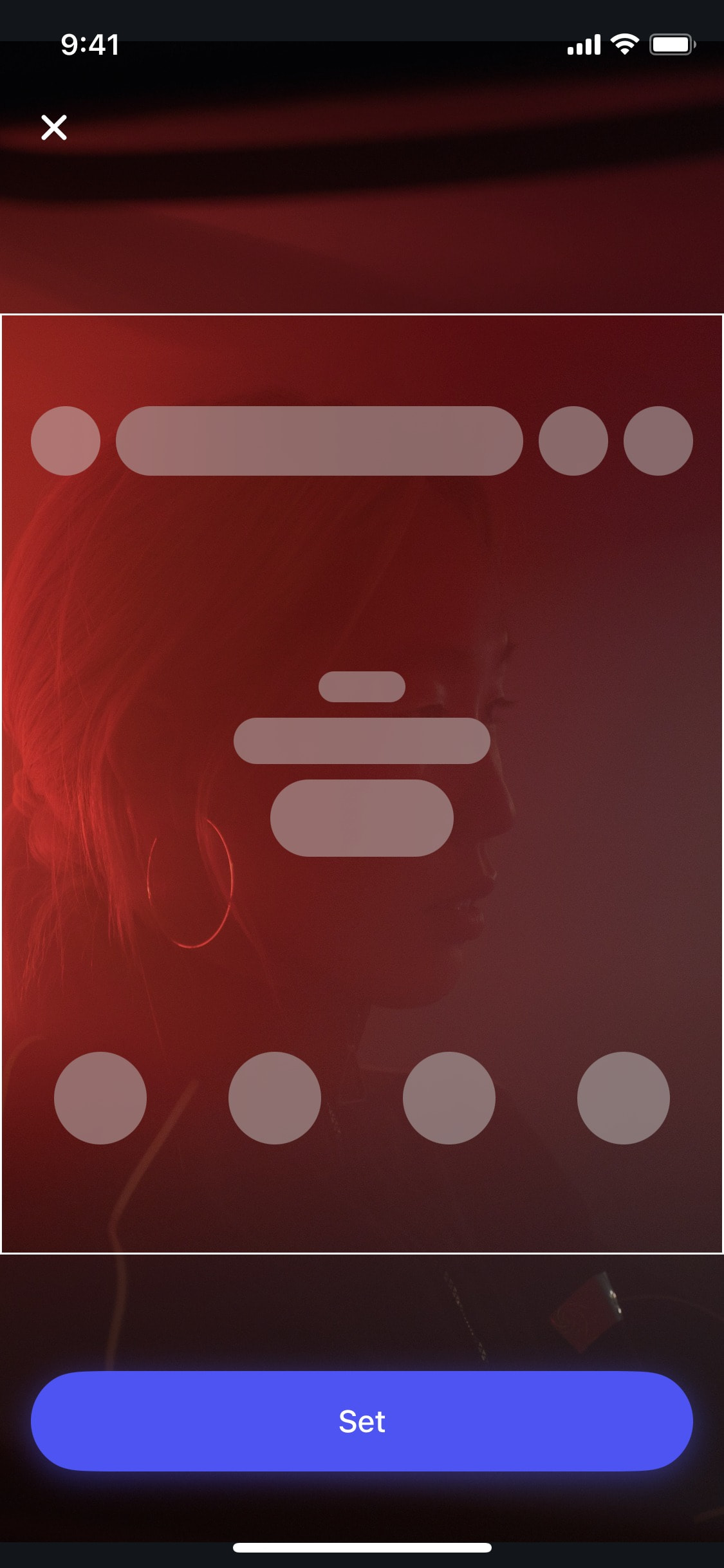 Revolut iOS screen 326
