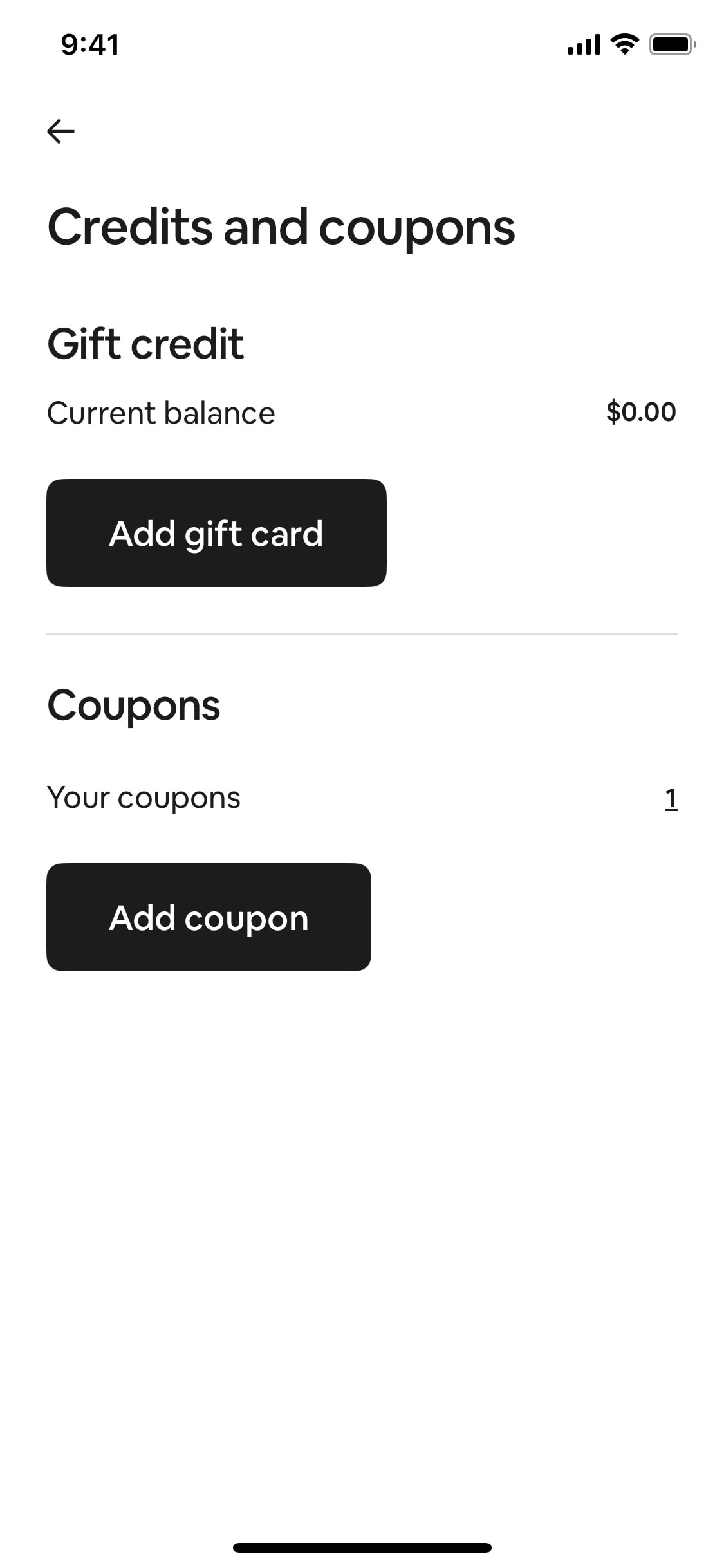 Airbnb iOS screen 363