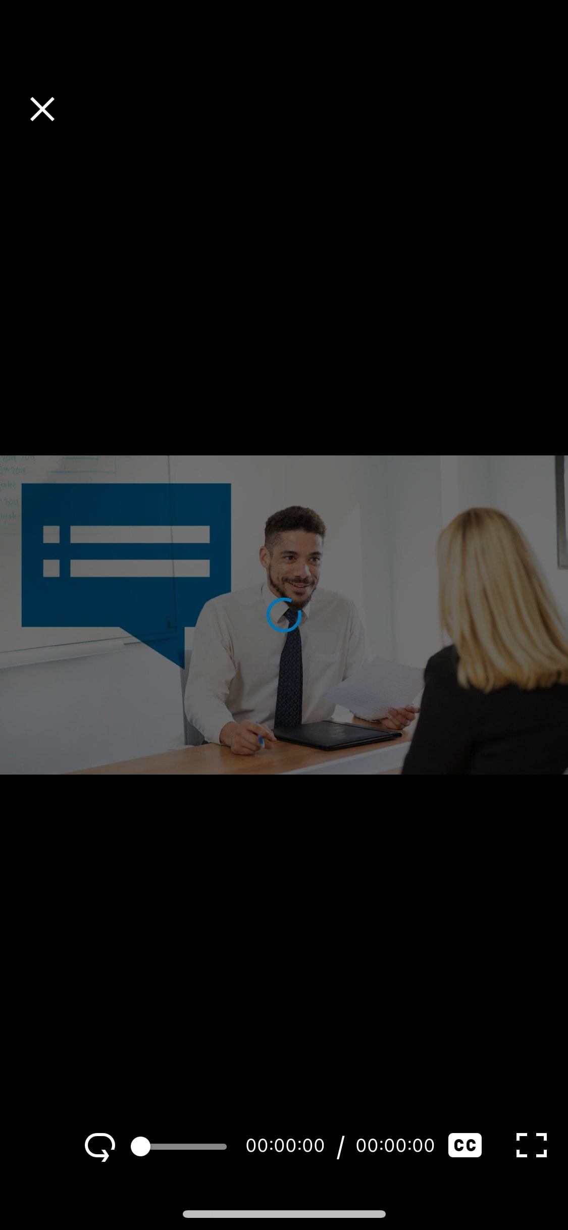 LinkedIn iOS screen 453