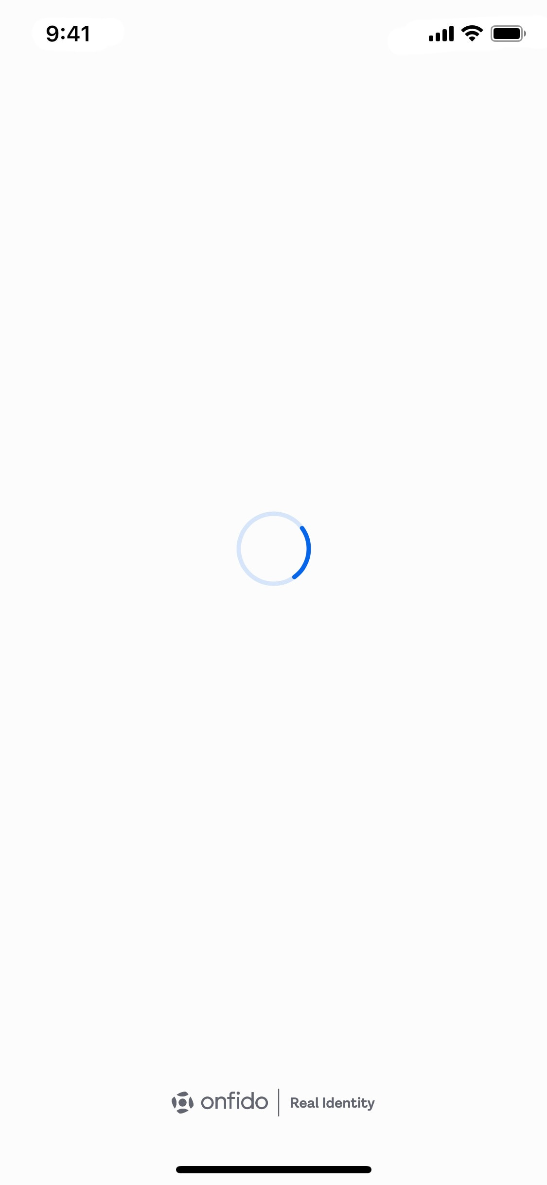 Revolut iOS screen 298