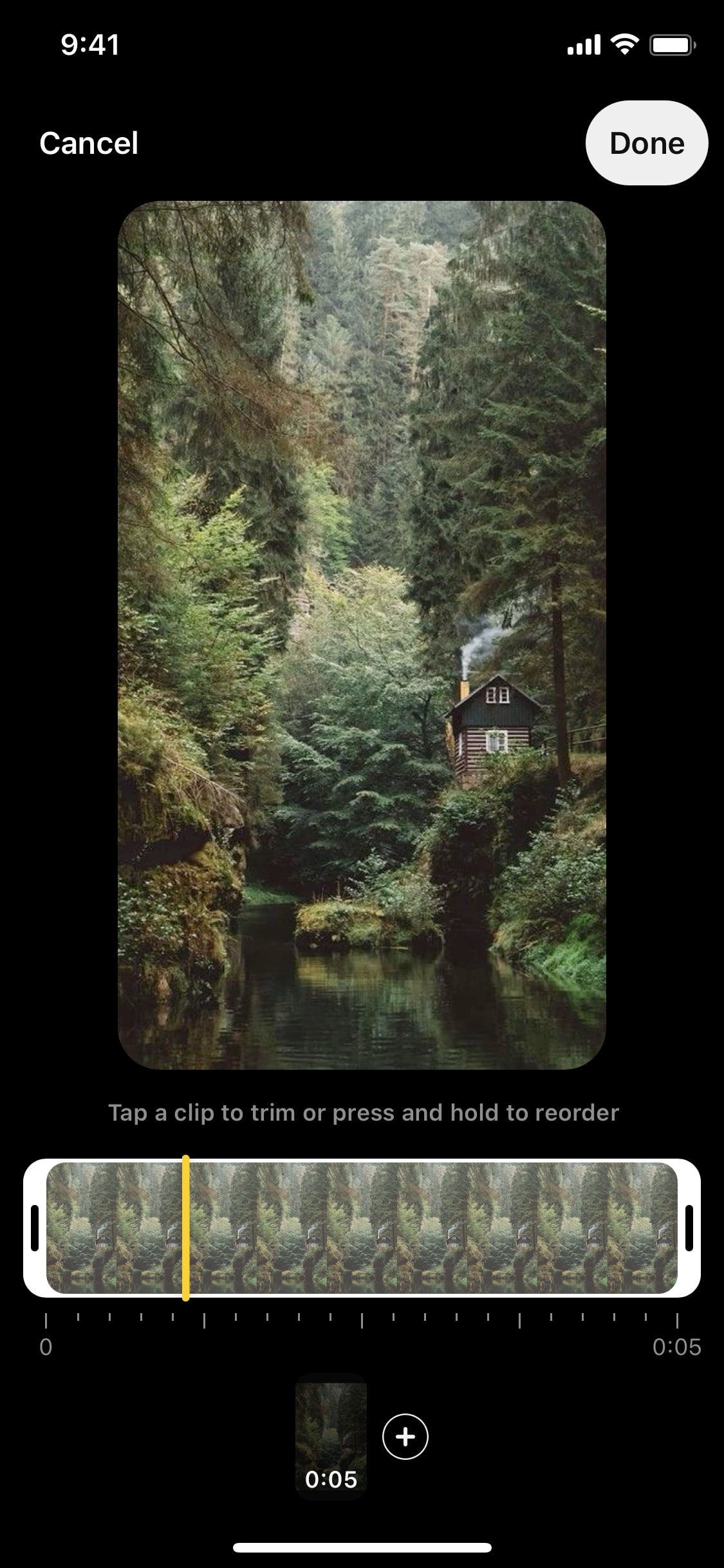 Pinterest iOS screen 193