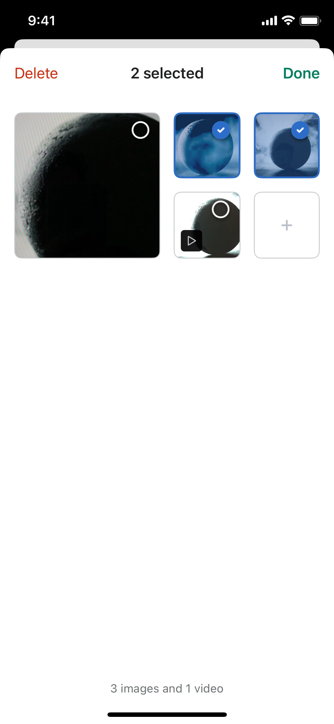 Shopify iOS screen 399