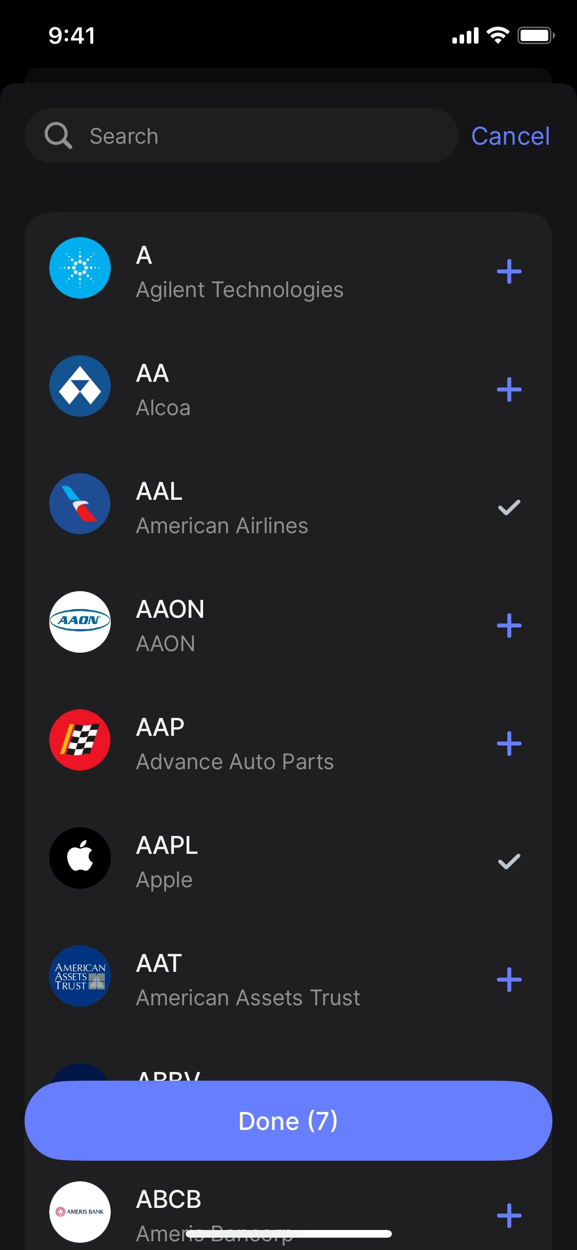 Revolut iOS screen 511