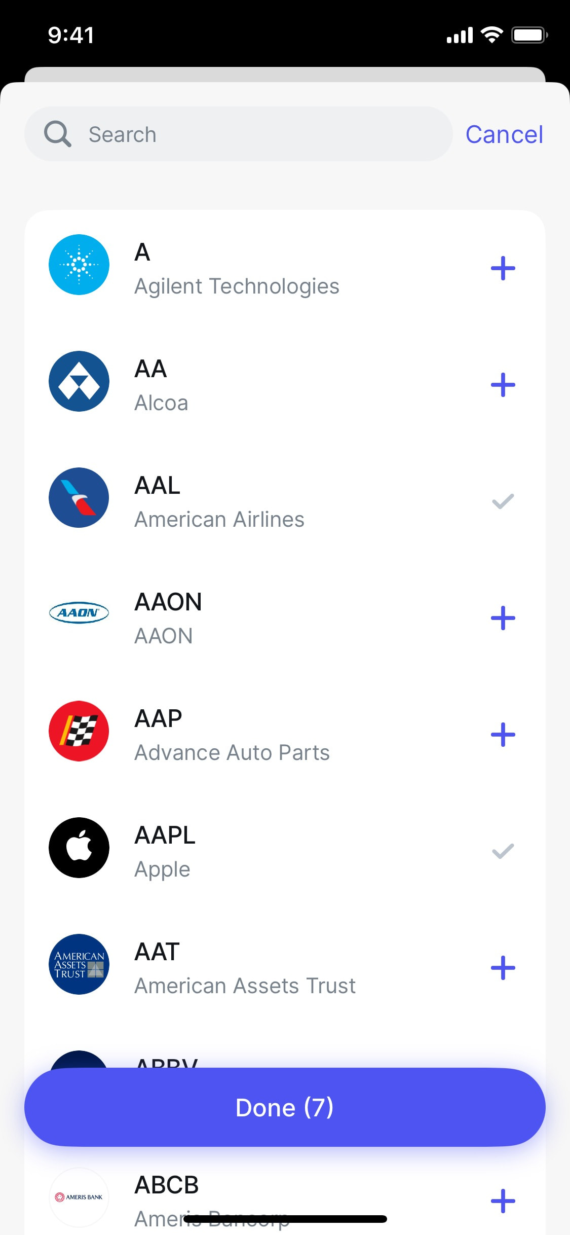 Revolut iOS screen 383