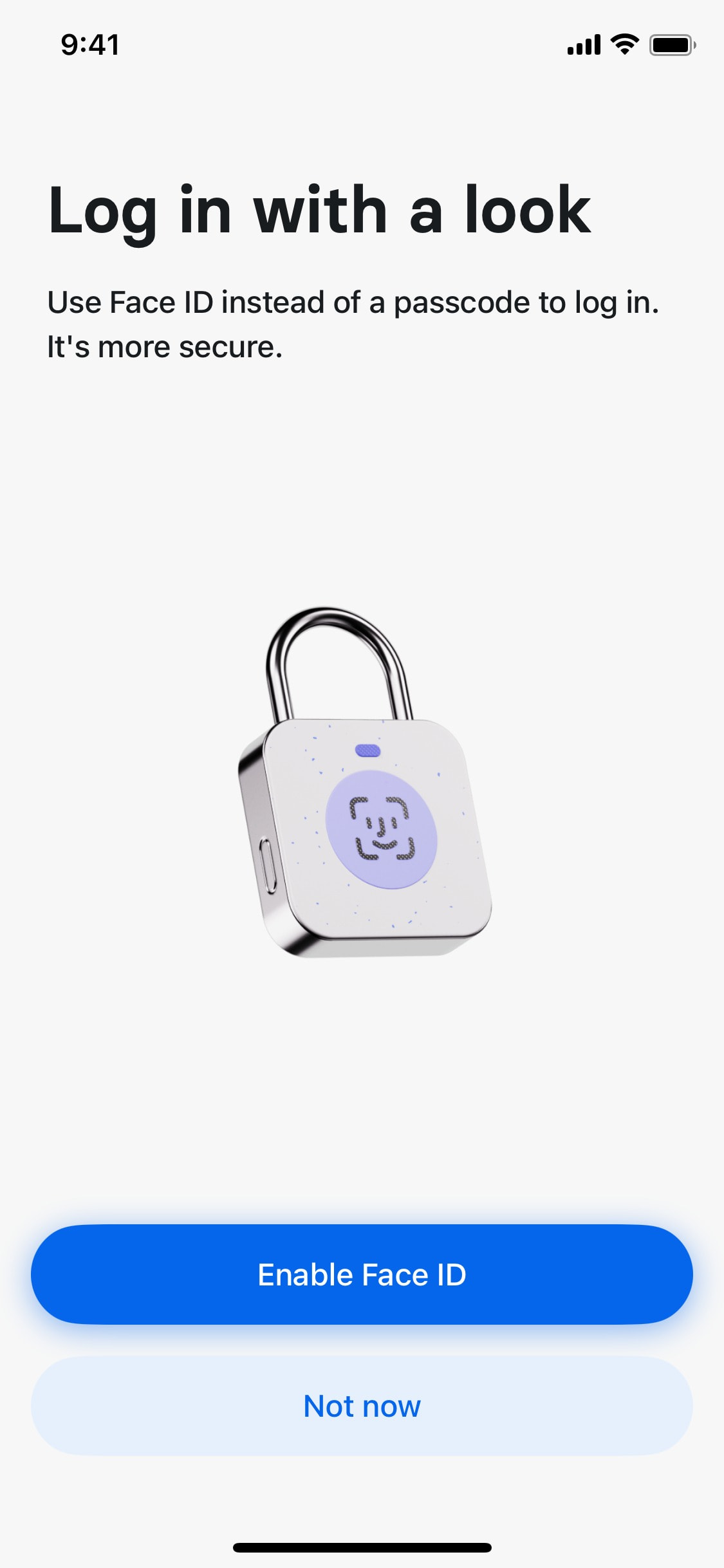 Revolut iOS screen 430