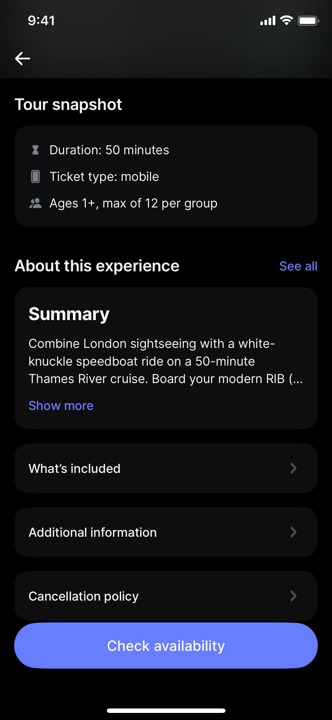 Revolut iOS screen 475