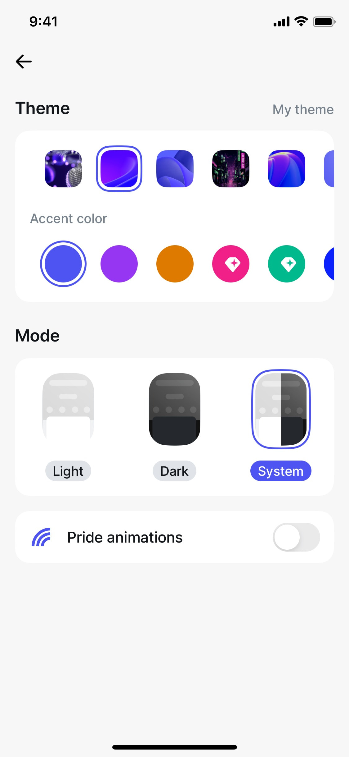 Revolut iOS screen 358